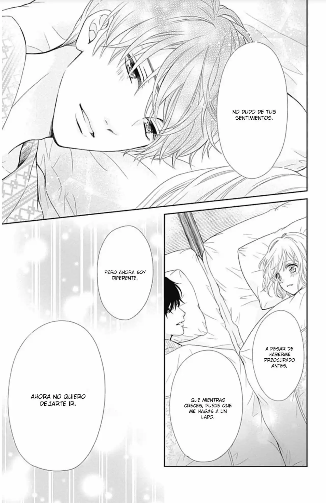Furuya-sensei Wa An-chan No Mono - Capítulo 32 - Página 36 - LectorTMOo