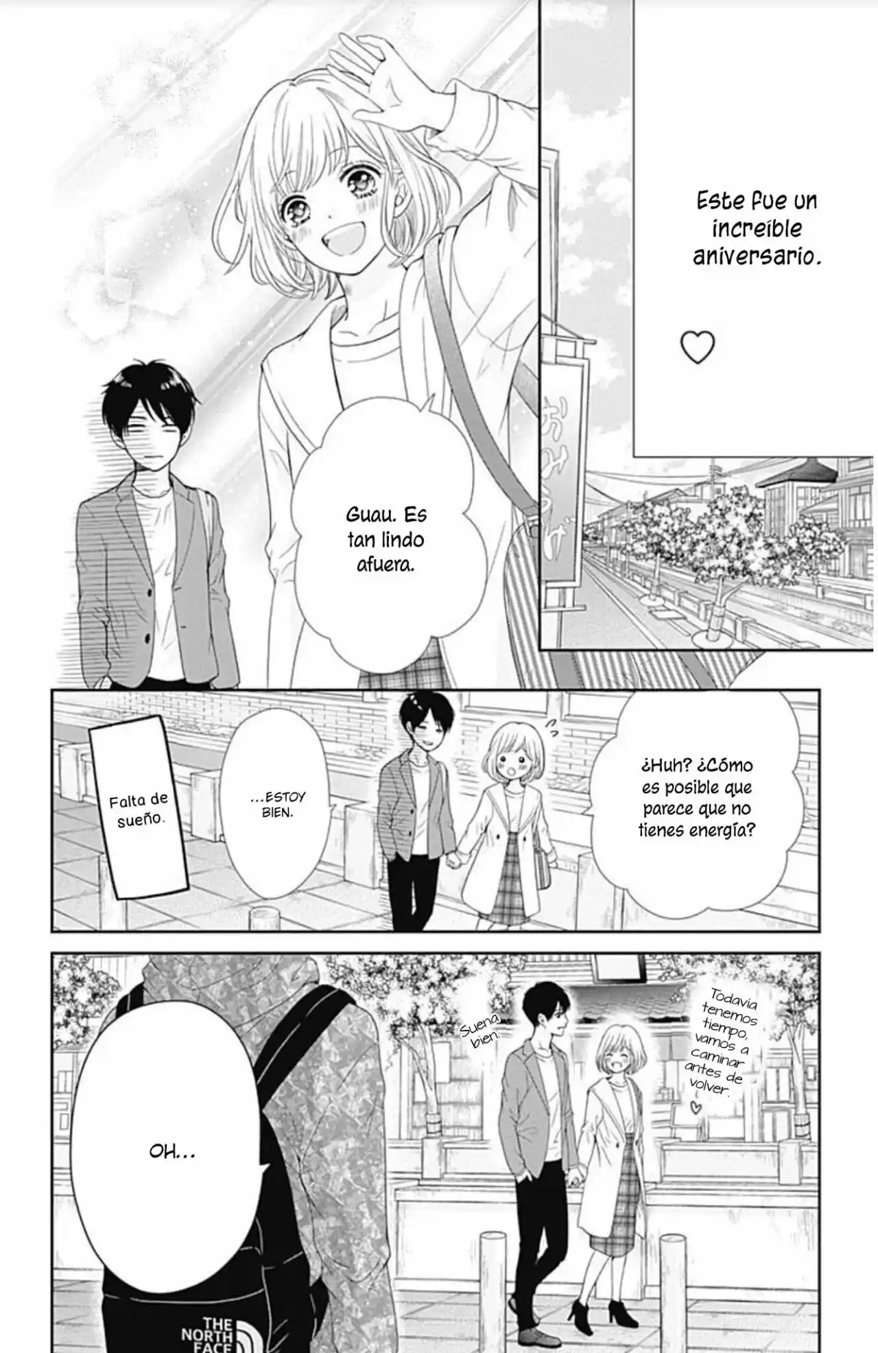 Furuya-sensei Wa An-chan No Mono - Capítulo 32 - Página 43 - LectorTMOo