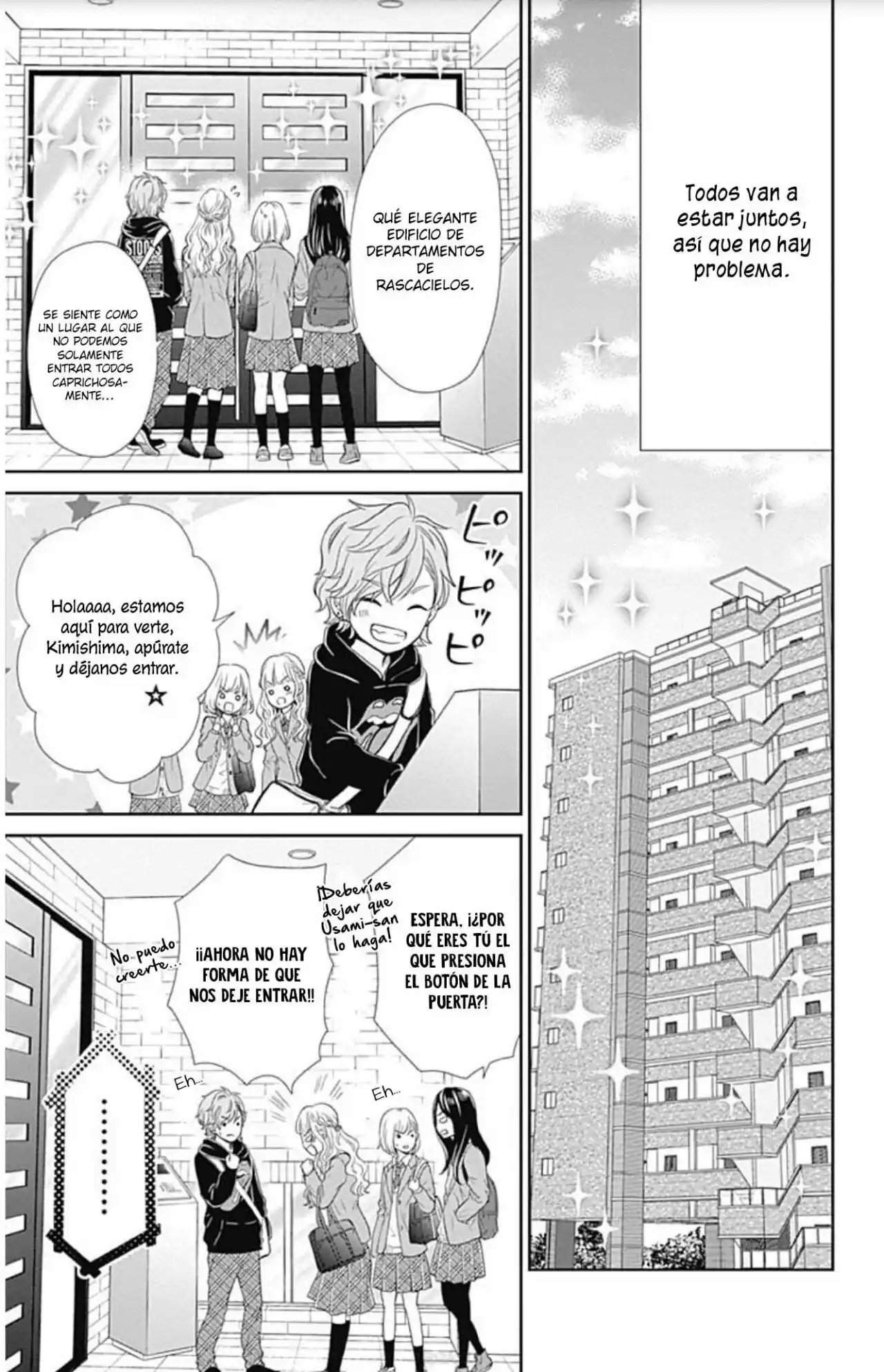 Furuya-sensei Wa An-chan No Mono - Capítulo 33 - Página 16 - LectorTMOo