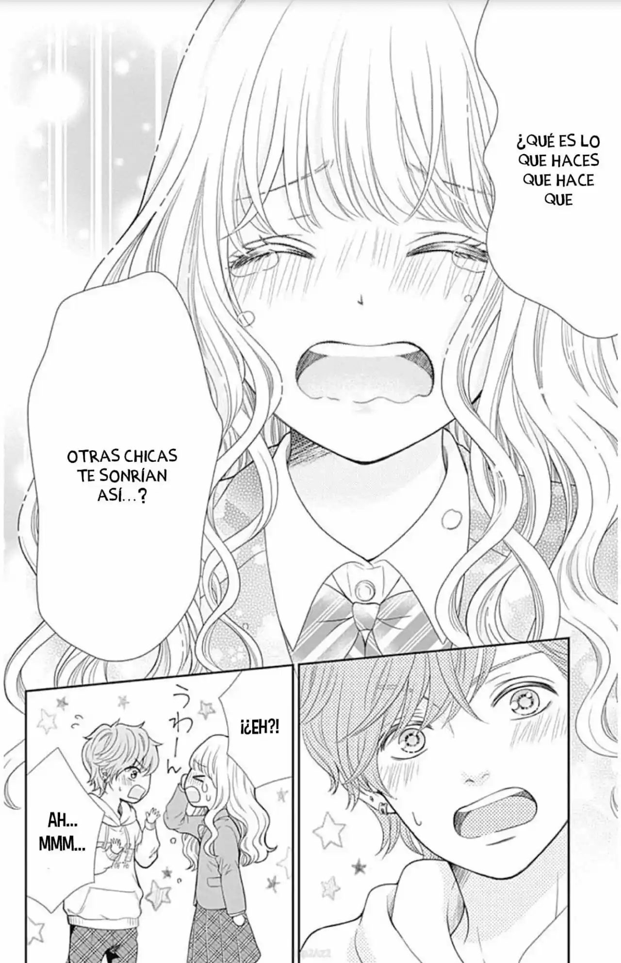 Furuya-sensei Wa An-chan No Mono - Capítulo 34 - Página 37 - LectorTMOo