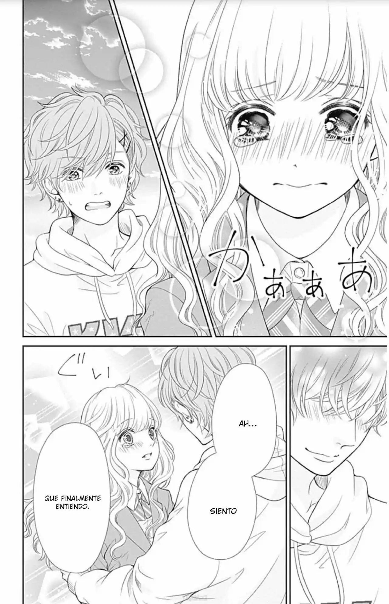 Furuya-sensei Wa An-chan No Mono - Capítulo 34 - Página 39 - LectorTMOo