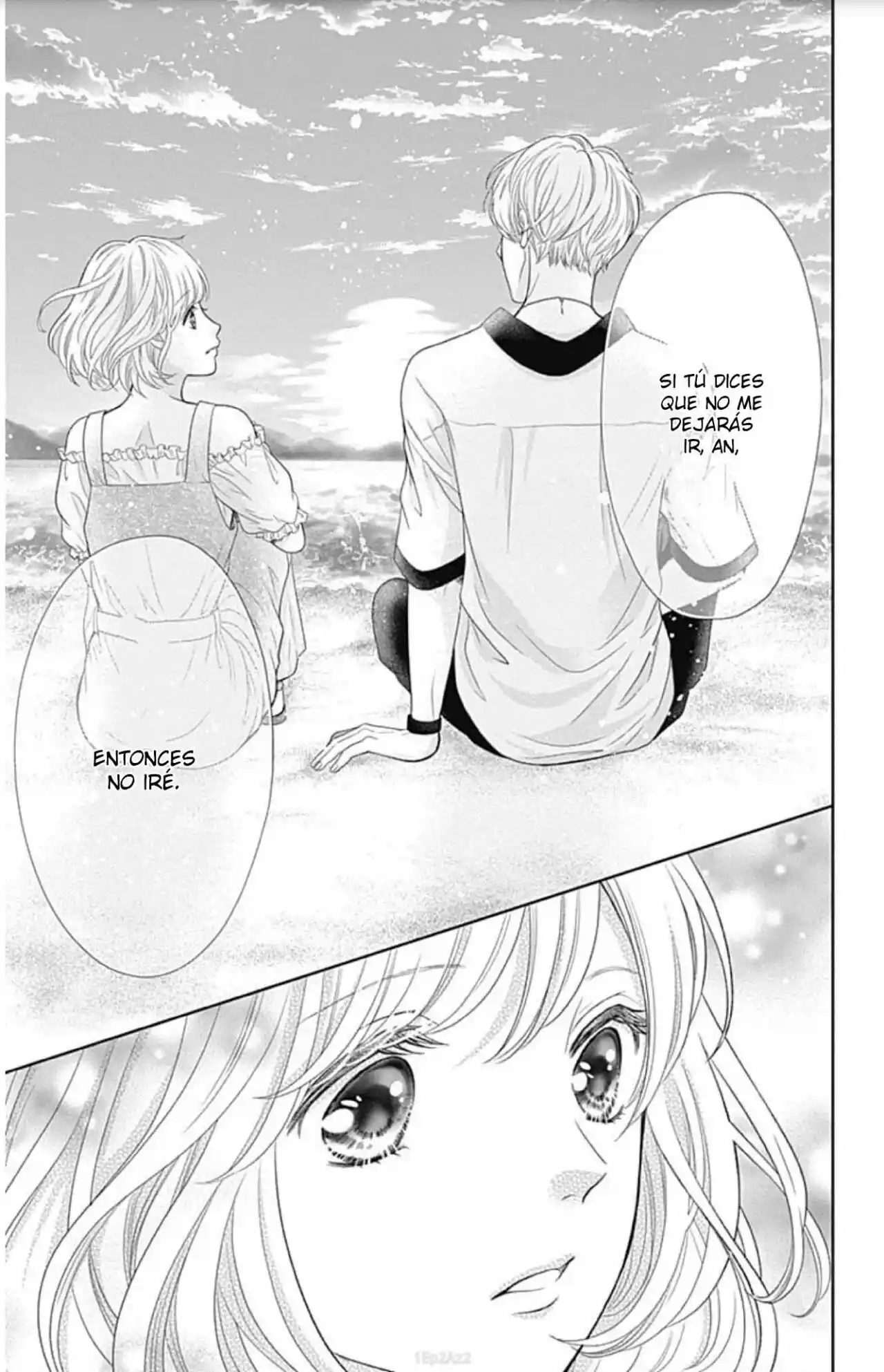Furuya-sensei Wa An-chan No Mono - Capítulo 36 - Página 24 - LectorTMOo