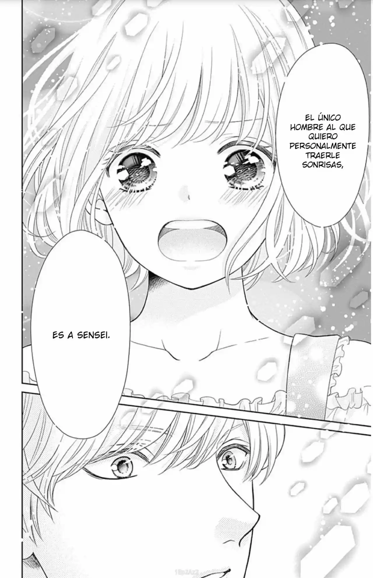 Furuya-sensei Wa An-chan No Mono - Capítulo 36 - Página 29 - LectorTMOo