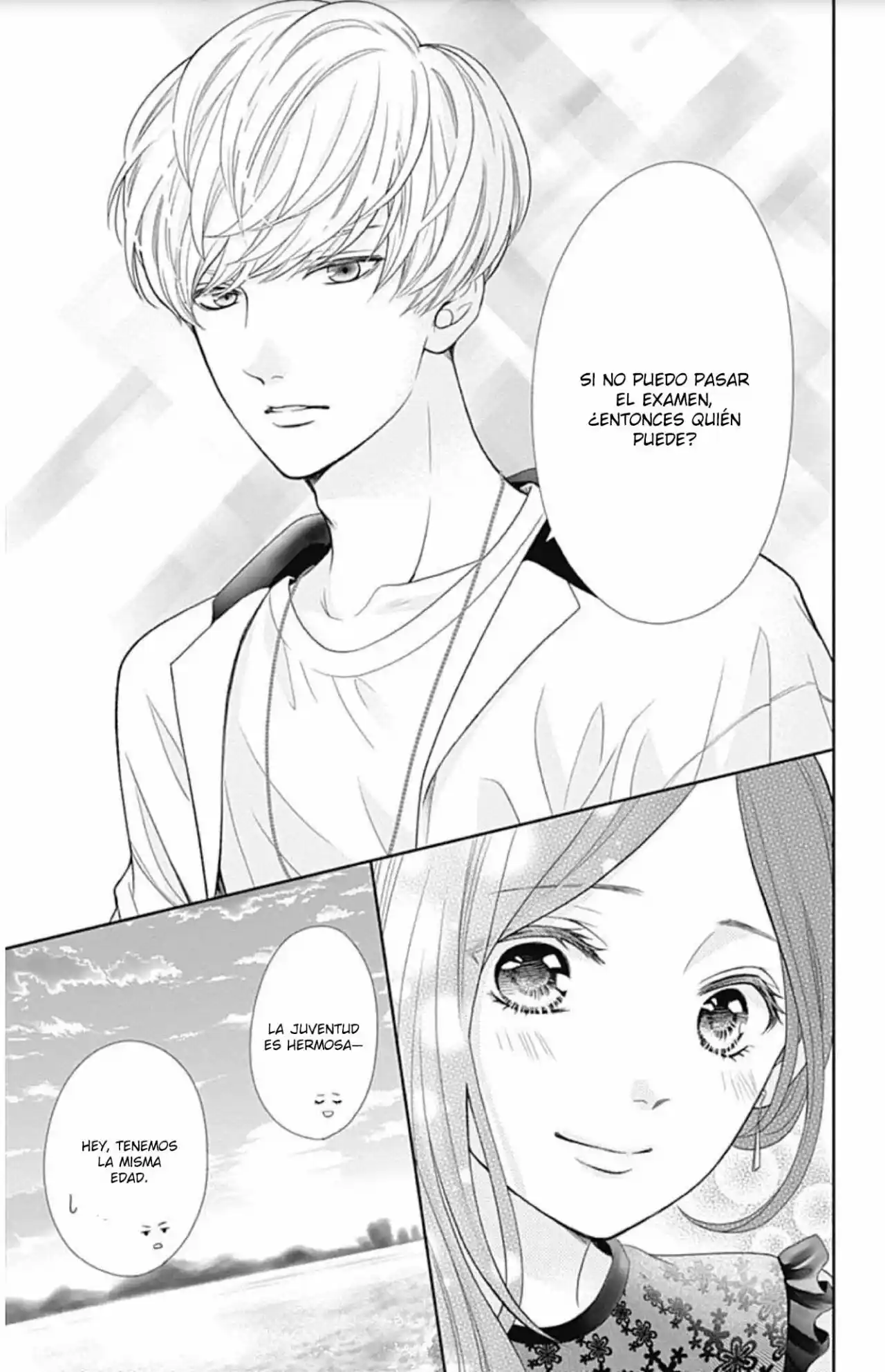 Furuya-sensei Wa An-chan No Mono - Capítulo 36 - Página 34 - LectorTMOo