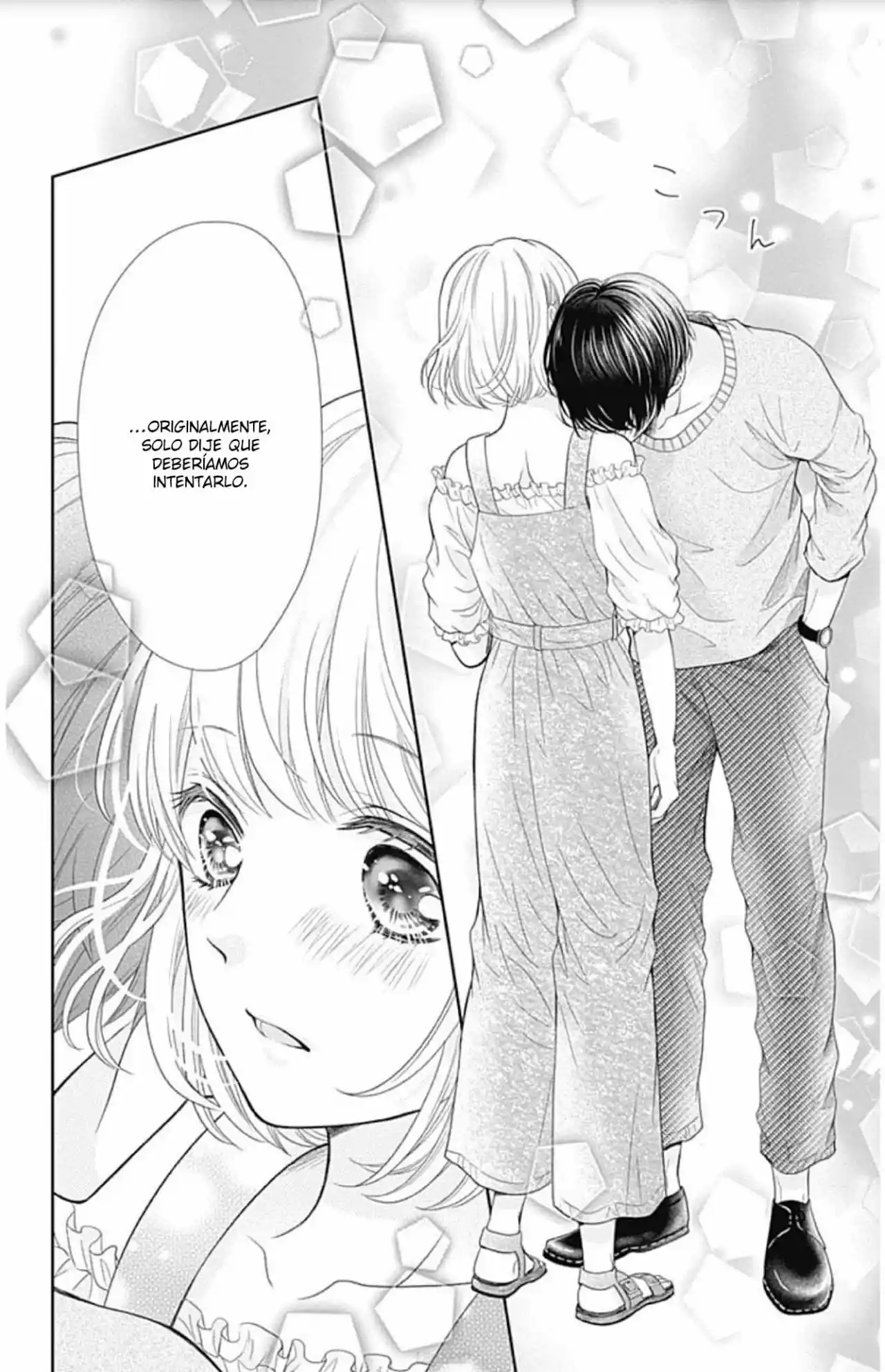 Furuya-sensei Wa An-chan No Mono - Capítulo 36 - Página 41 - LectorTMOo
