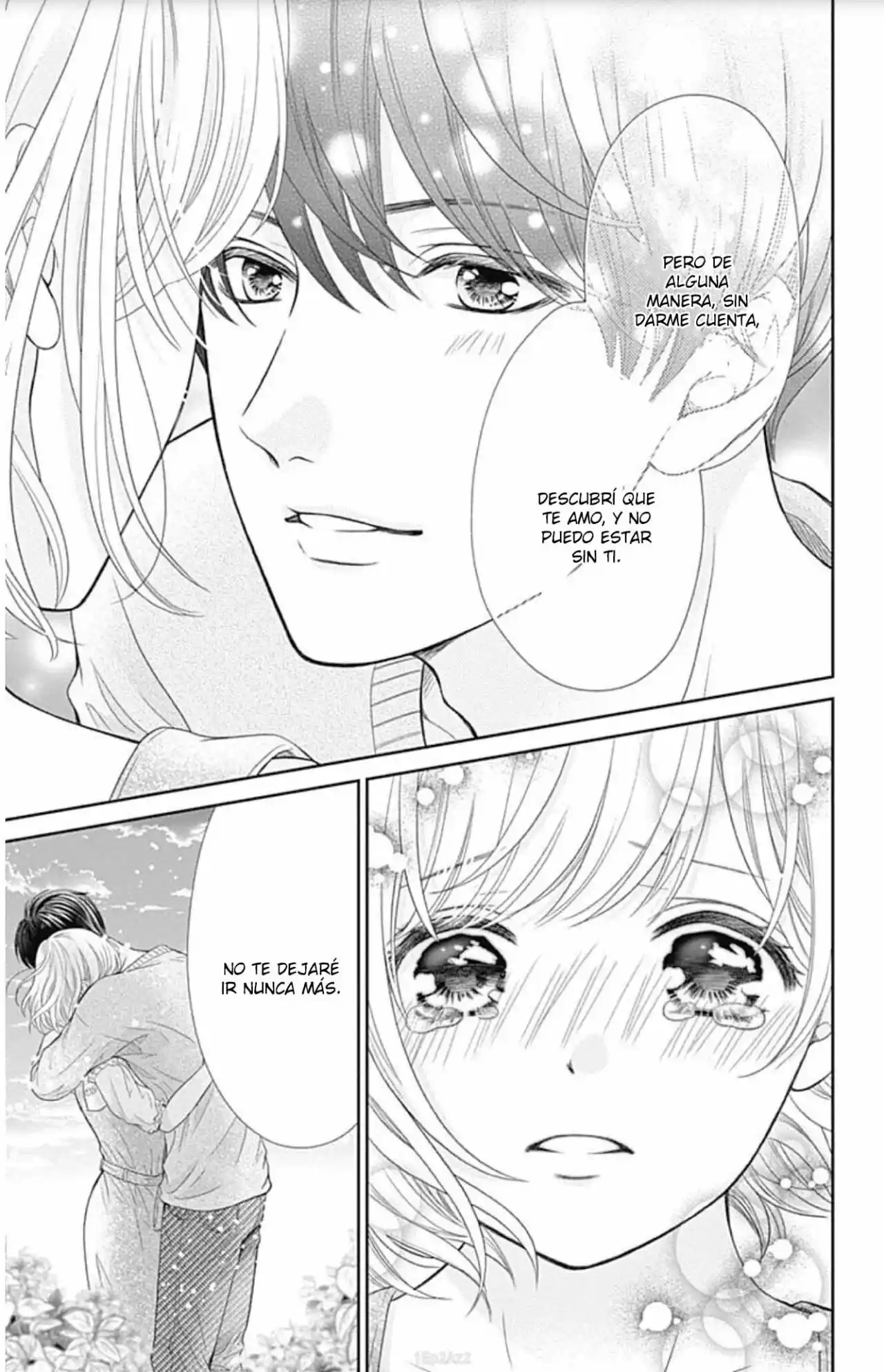 Furuya-sensei Wa An-chan No Mono - Capítulo 36 - Página 42 - LectorTMOo
