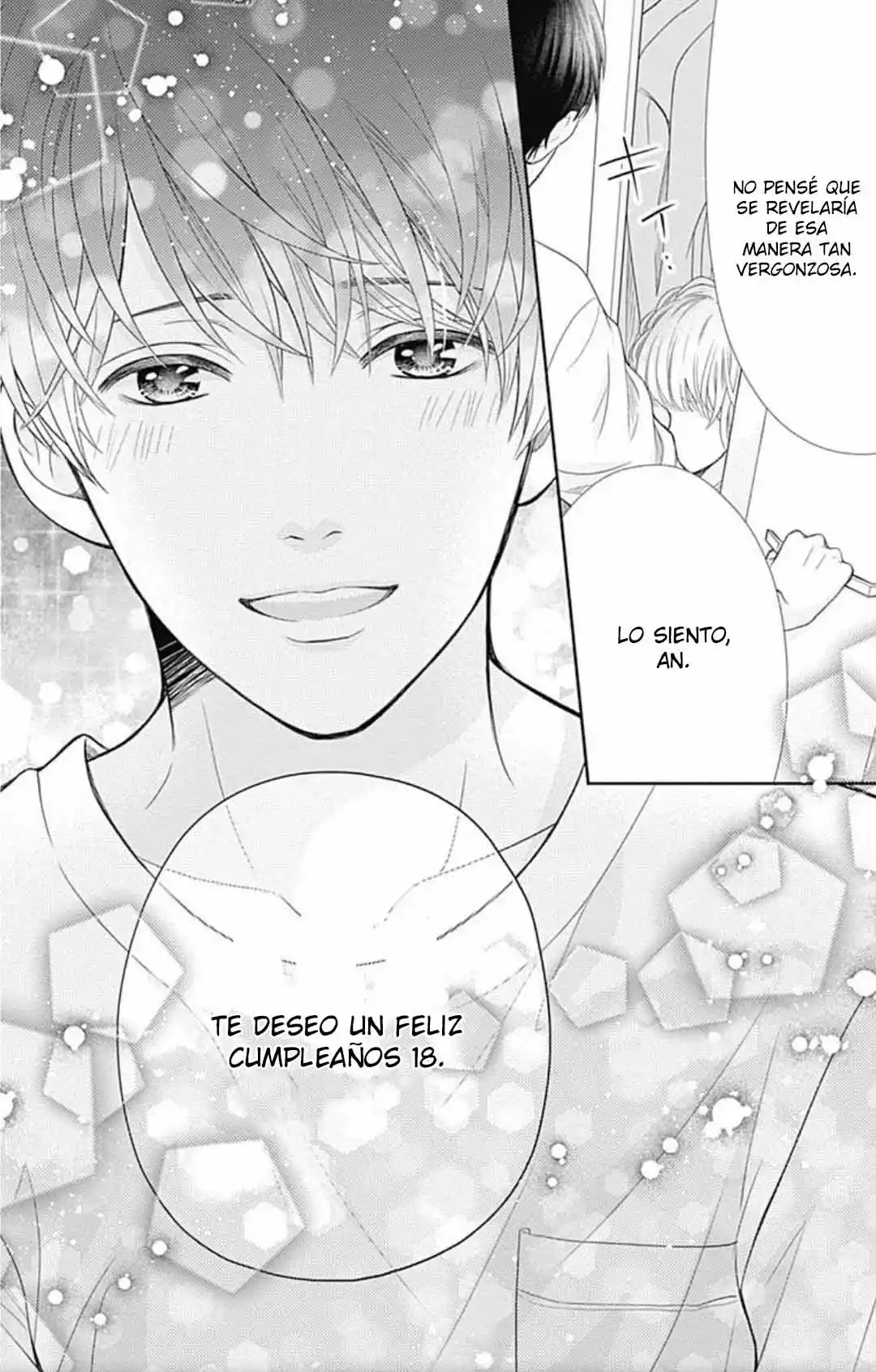 Furuya-sensei Wa An-chan No Mono - Capítulo 37 - Página 41 - LectorTMOo