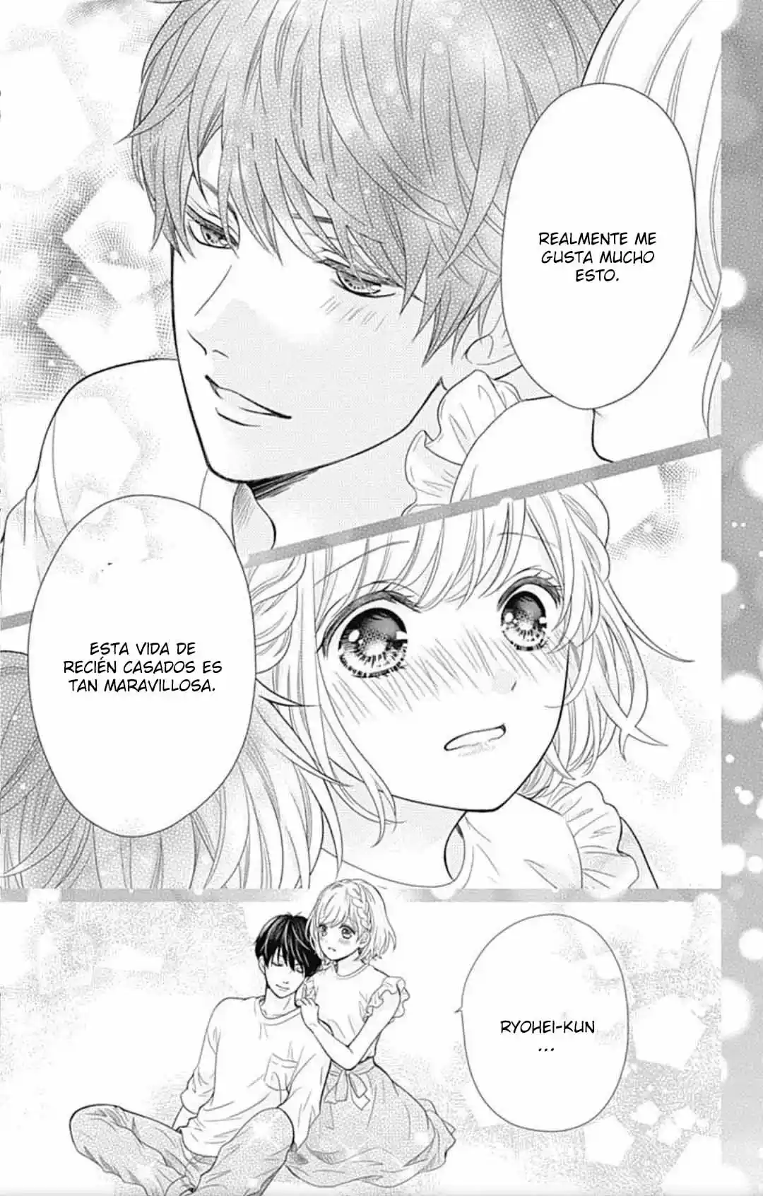 Furuya-sensei Wa An-chan No Mono - Capítulo 37 - Página 46 - LectorTMOo