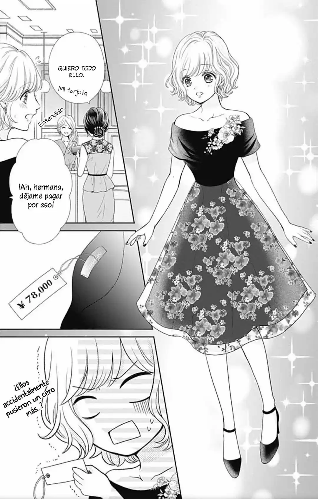 Furuya-sensei Wa An-chan No Mono - Capítulo 38 - Página 10 - LectorTMOo