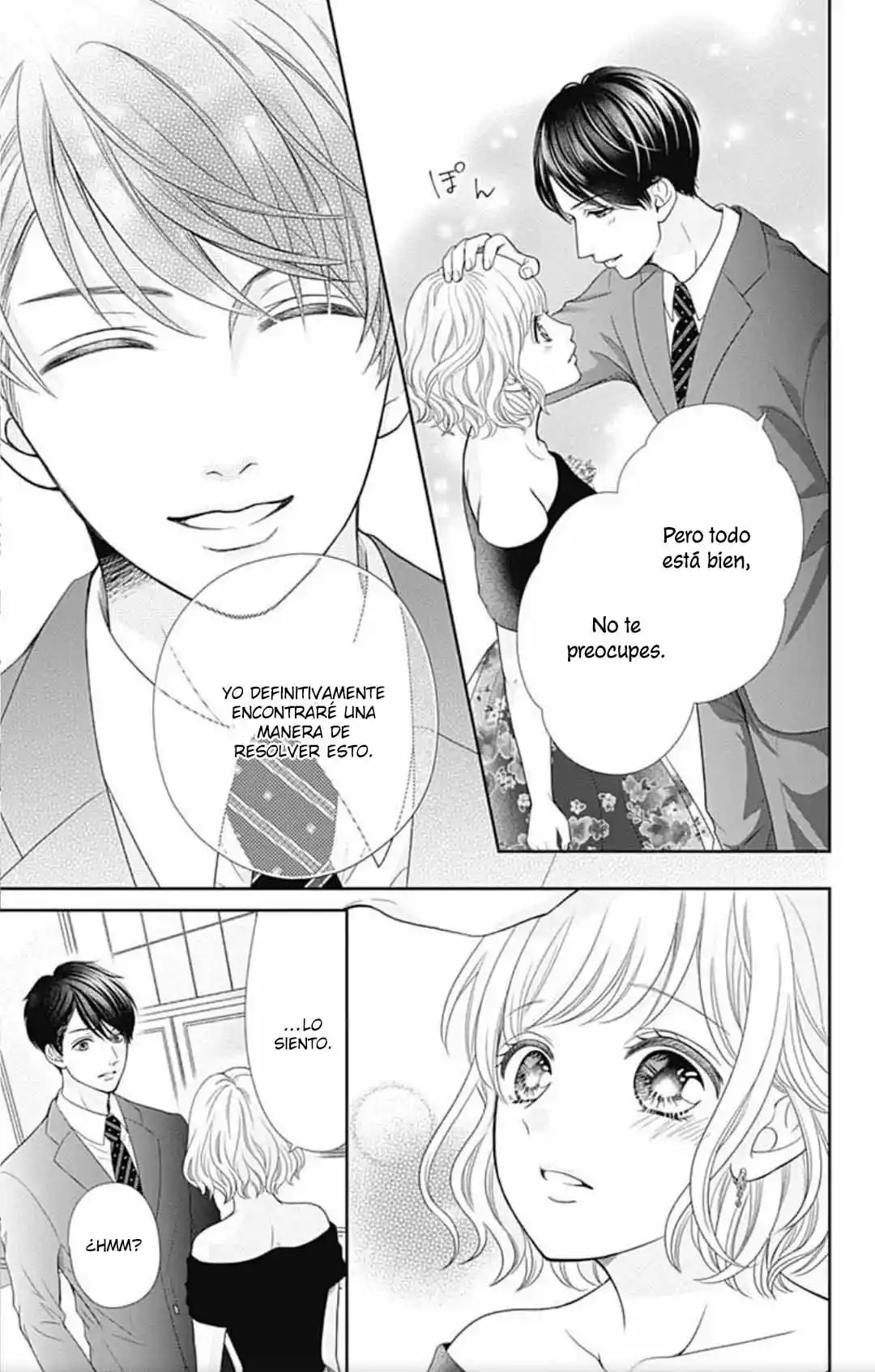 Furuya-sensei Wa An-chan No Mono - Capítulo 38 - Página 22 - LectorTMOo