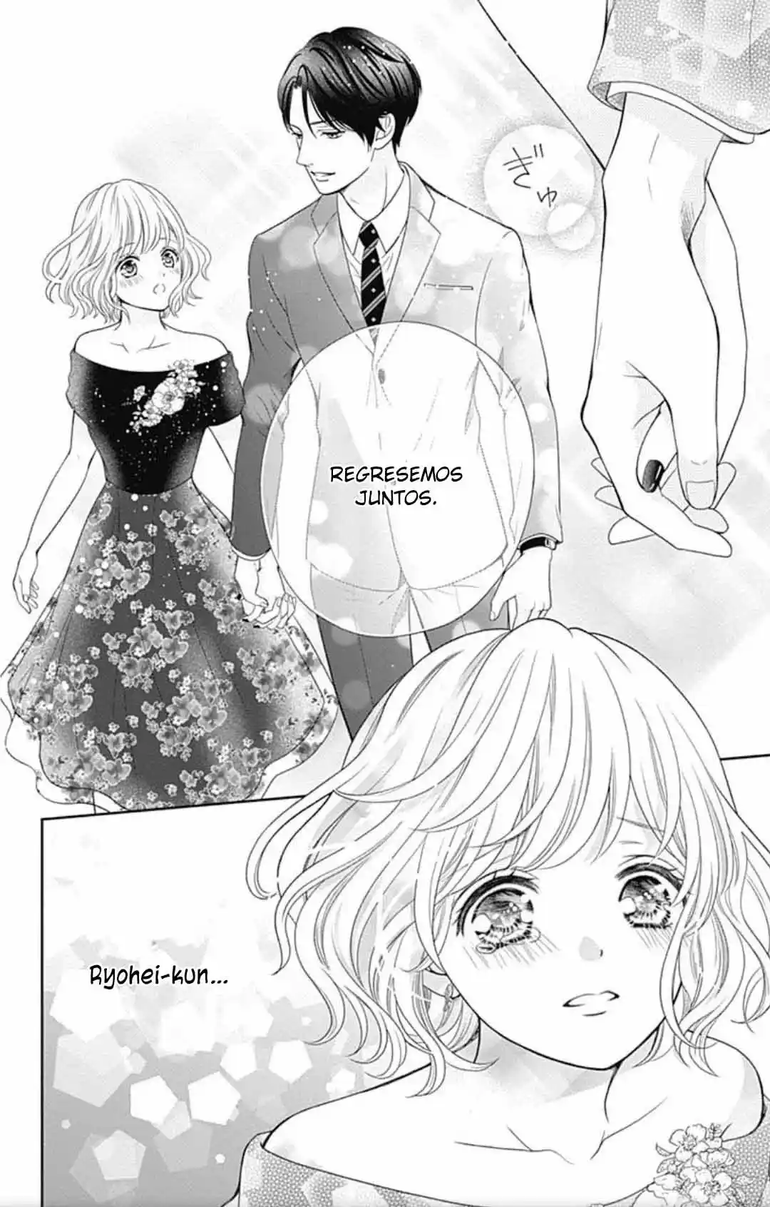 Furuya-sensei Wa An-chan No Mono - Capítulo 38 - Página 25 - LectorTMOo