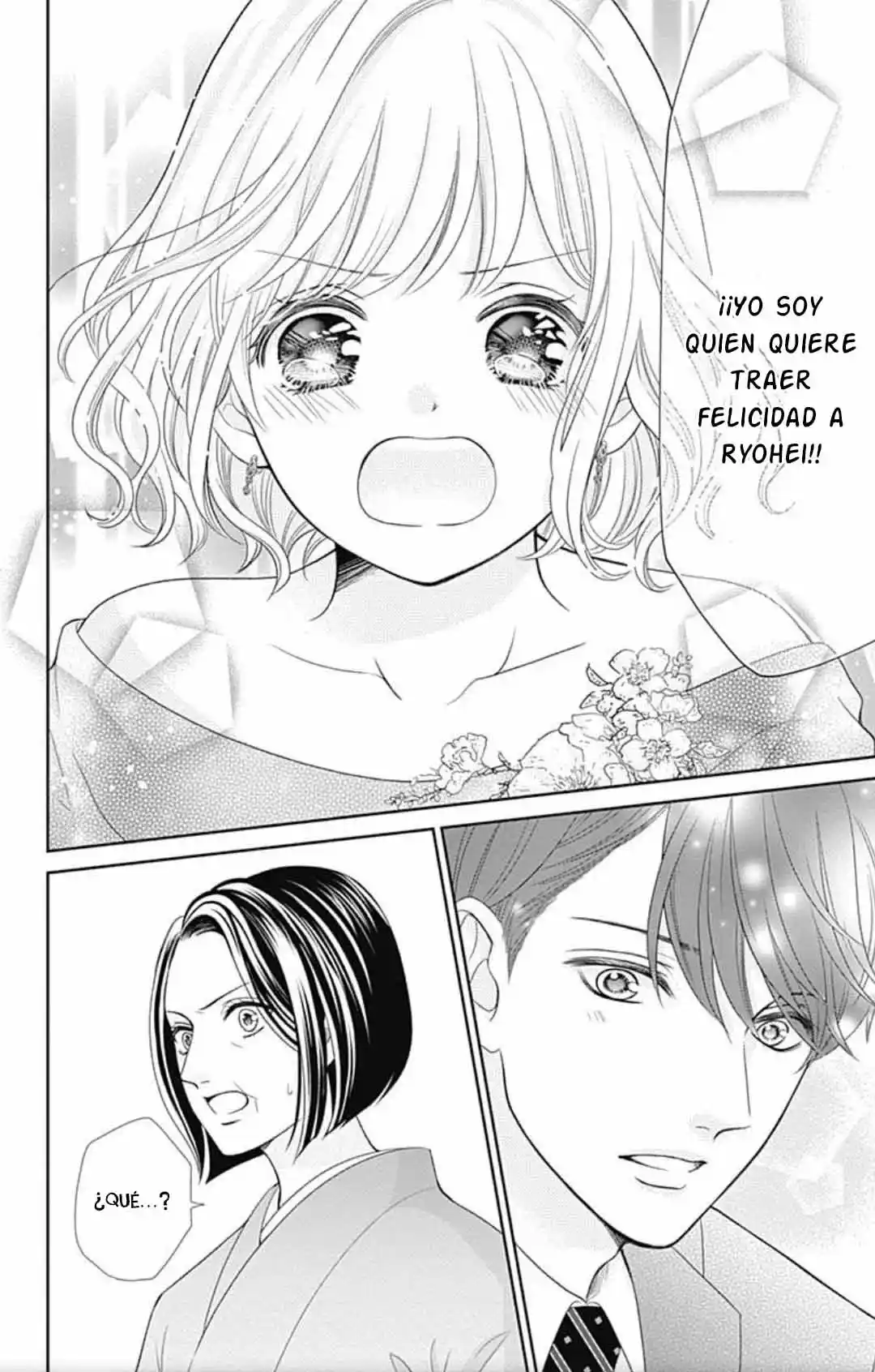 Furuya-sensei Wa An-chan No Mono - Capítulo 38 - Página 31 - LectorTMOo