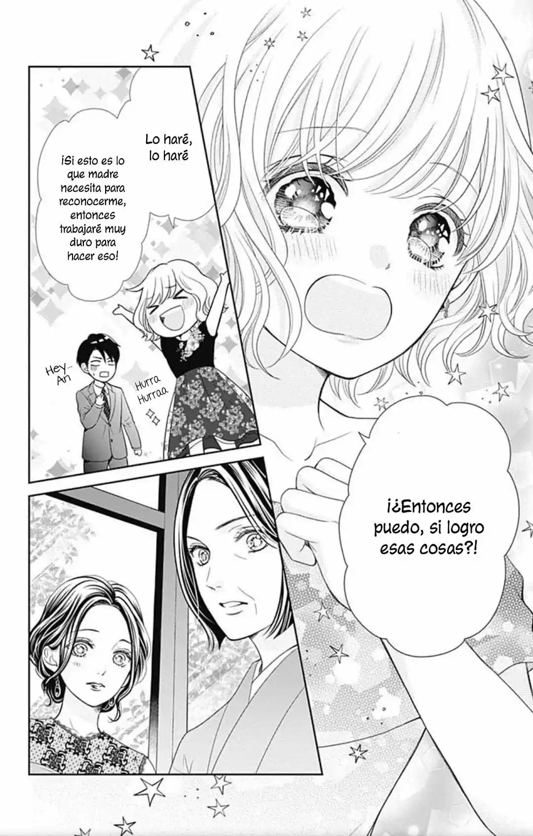 Furuya-sensei Wa An-chan No Mono - Capítulo 38 - Página 39 - LectorTMOo