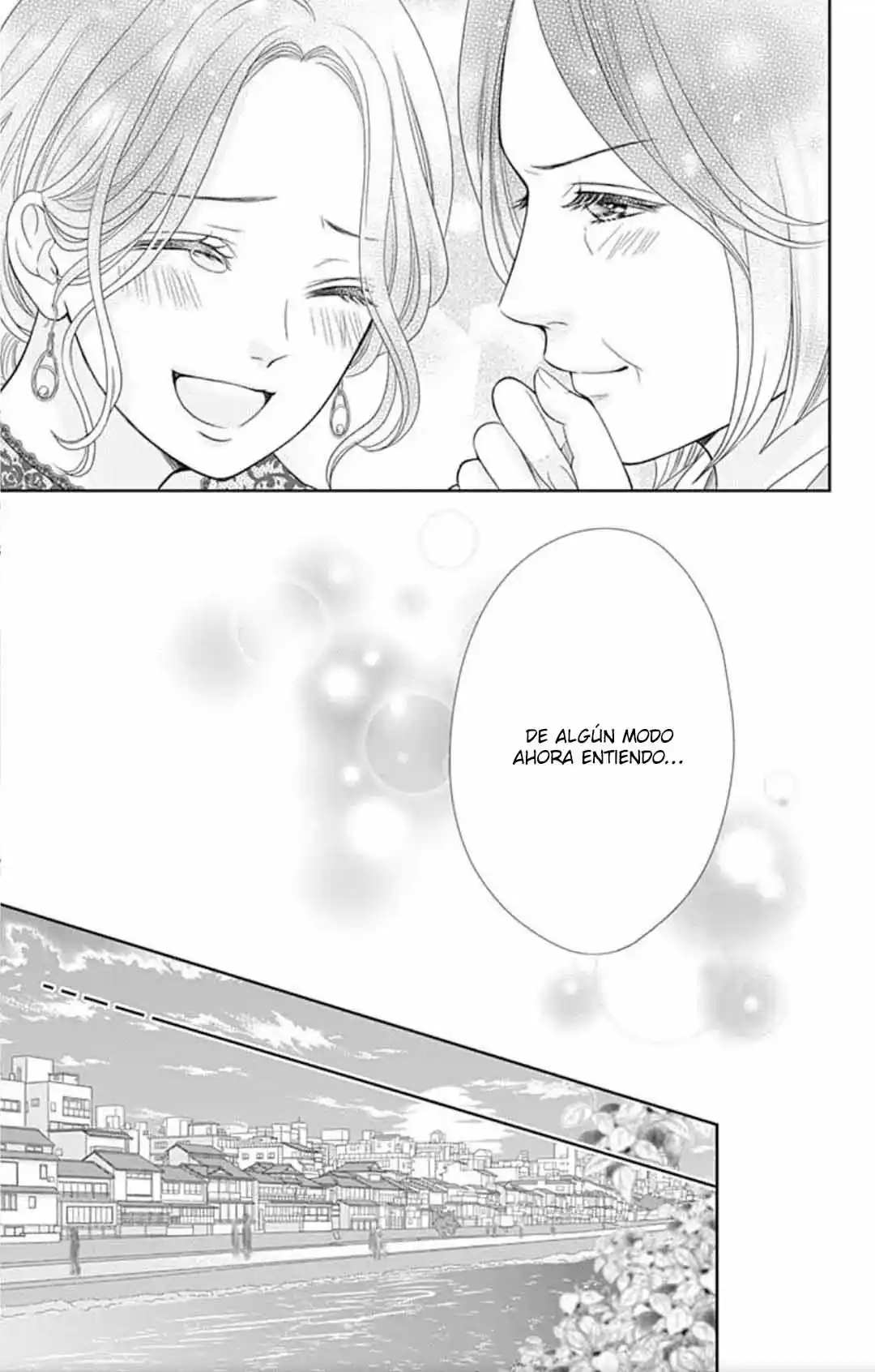 Furuya-sensei Wa An-chan No Mono - Capítulo 38 - Página 40 - LectorTMOo