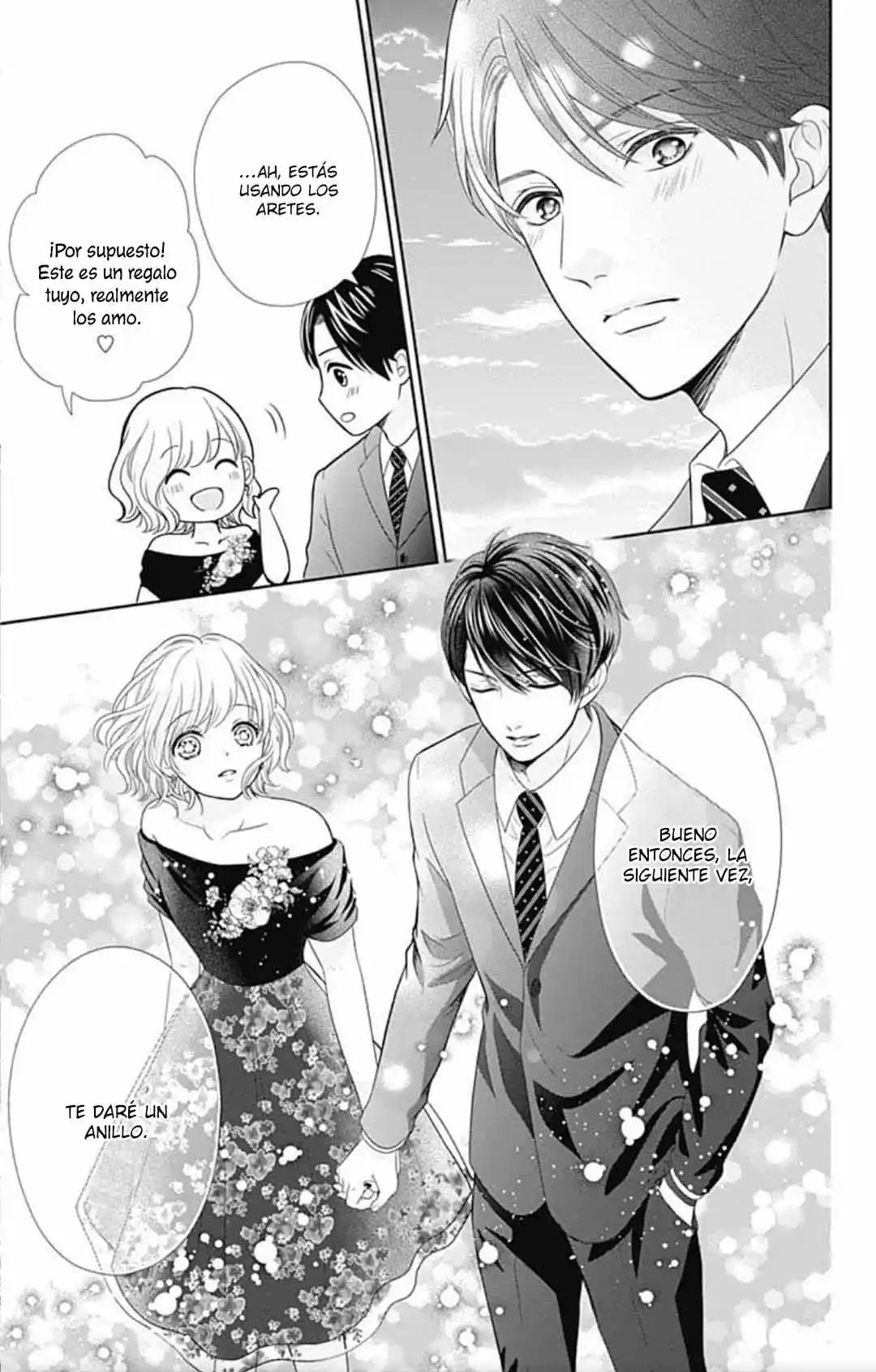 Furuya-sensei Wa An-chan No Mono - Capítulo 38 - Página 42 - LectorTMOo