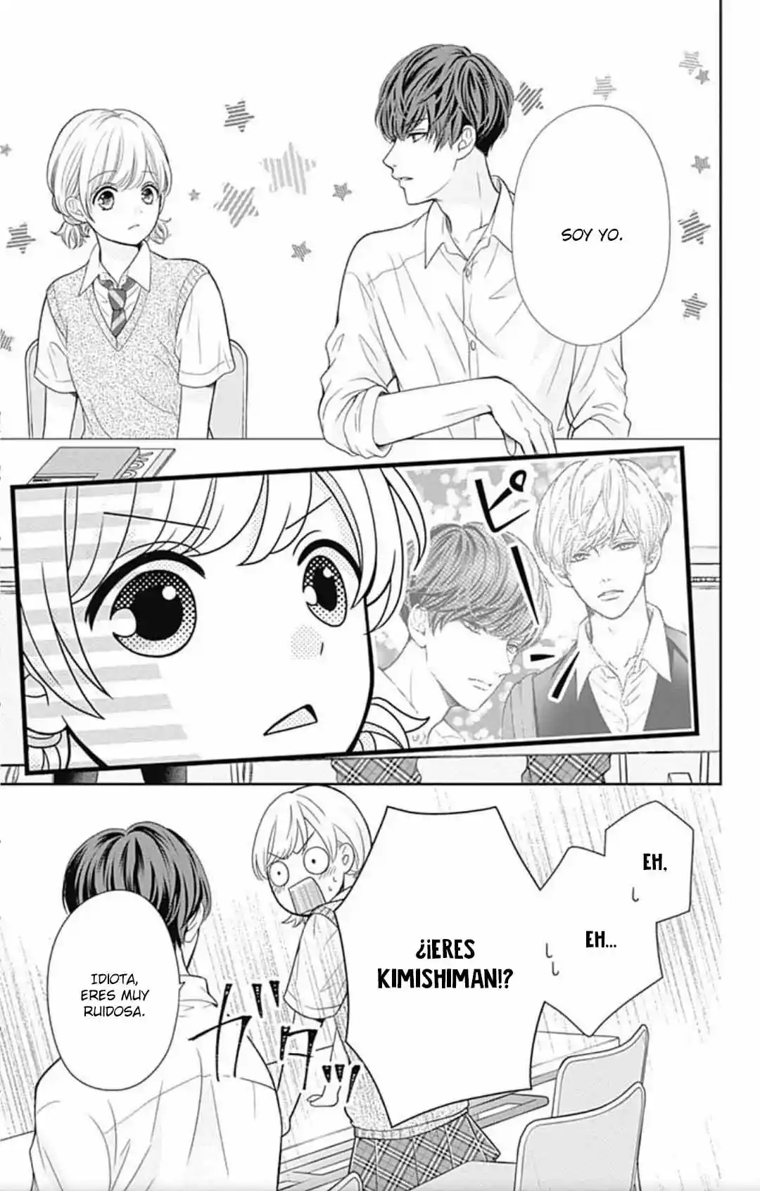 Furuya-sensei Wa An-chan No Mono - Capítulo 39 - Página 12 - LectorTMOo