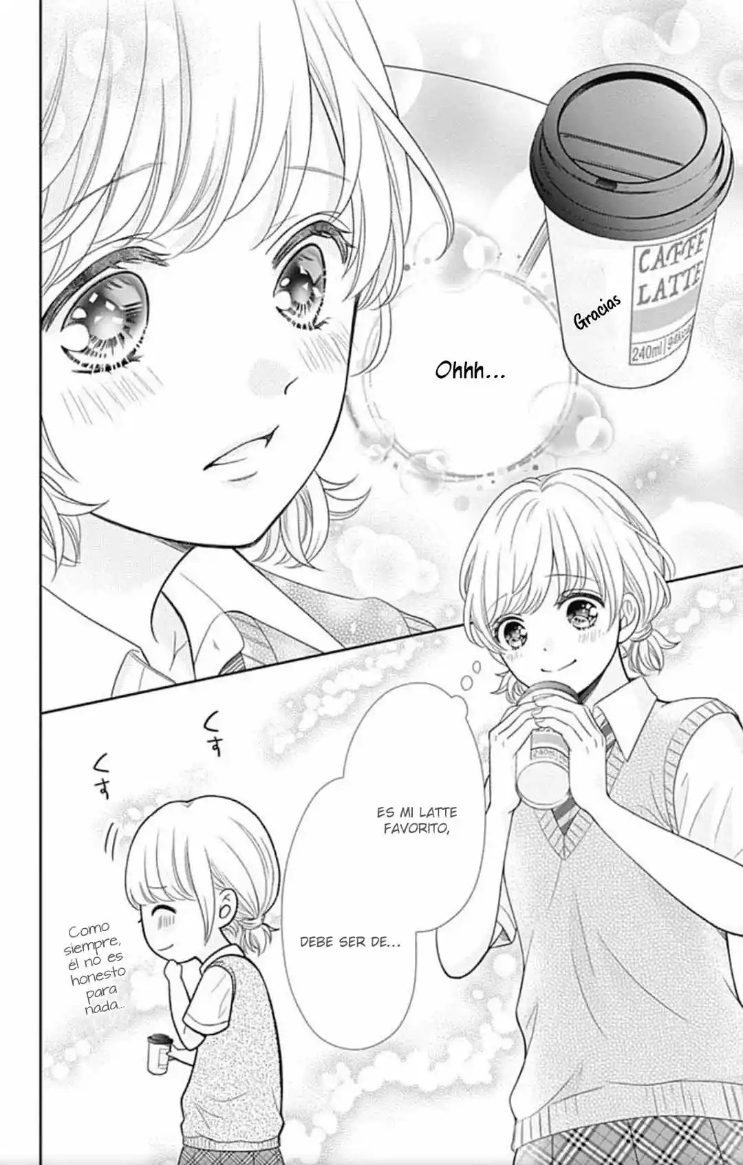 Furuya-sensei Wa An-chan No Mono - Capítulo 39 - Página 19 - LectorTMOo