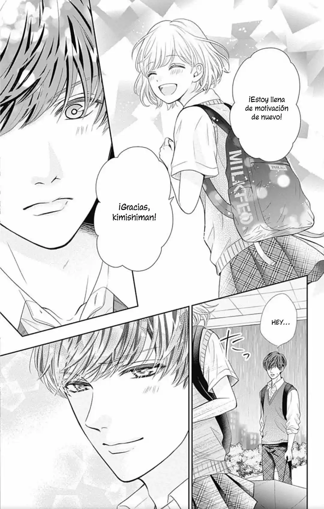 Furuya-sensei Wa An-chan No Mono - Capítulo 39 - Página 34 - LectorTMOo