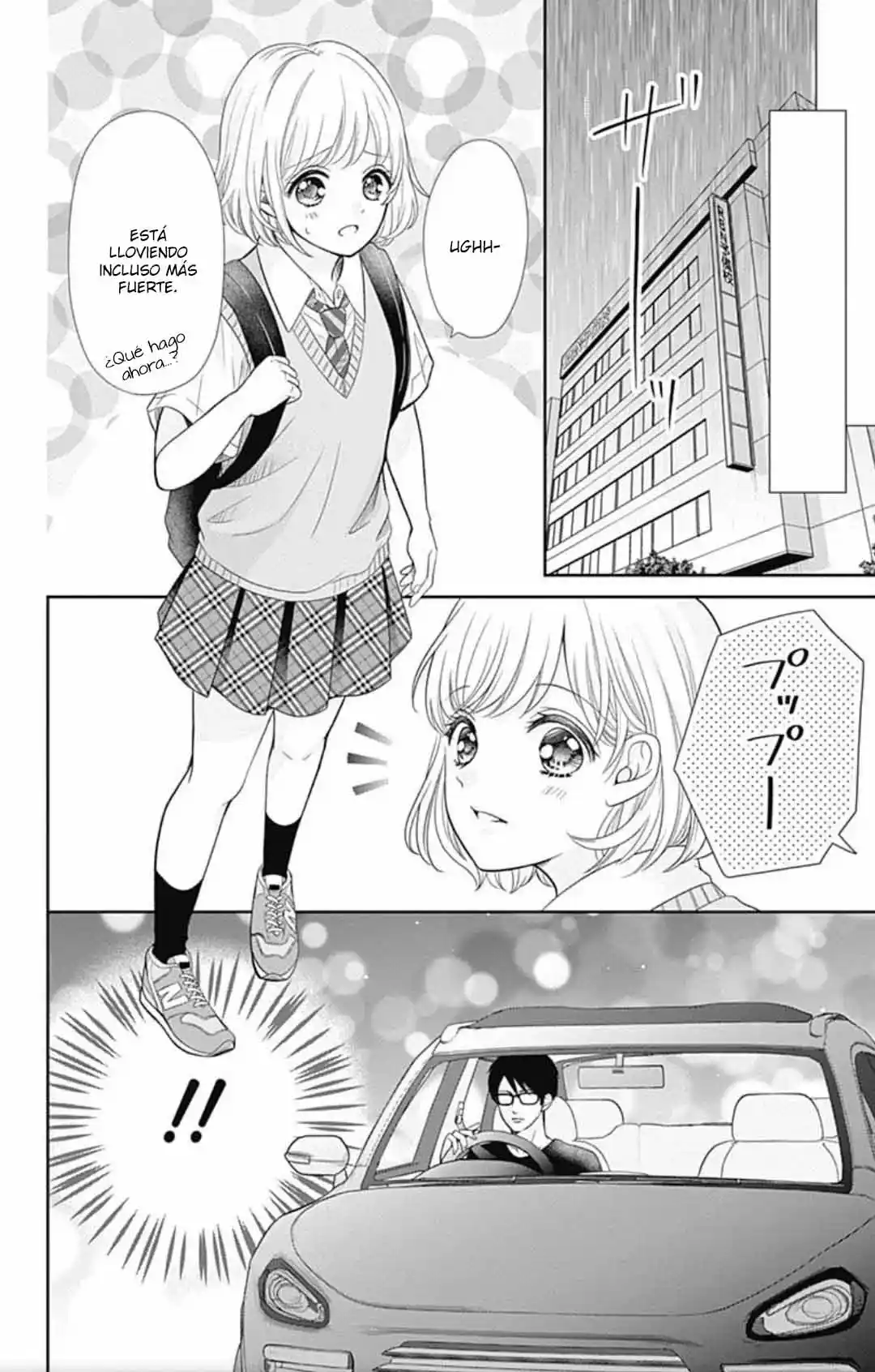 Furuya-sensei Wa An-chan No Mono - Capítulo 39 - Página 35 - LectorTMOo