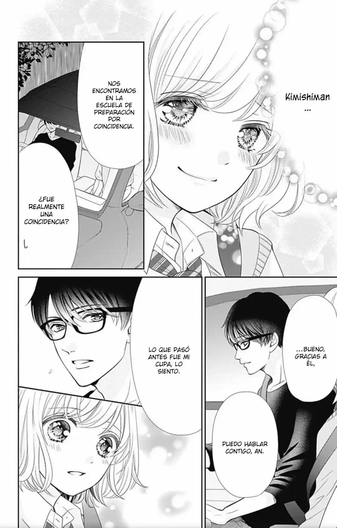 Furuya-sensei Wa An-chan No Mono - Capítulo 39 - Página 37 - LectorTMOo