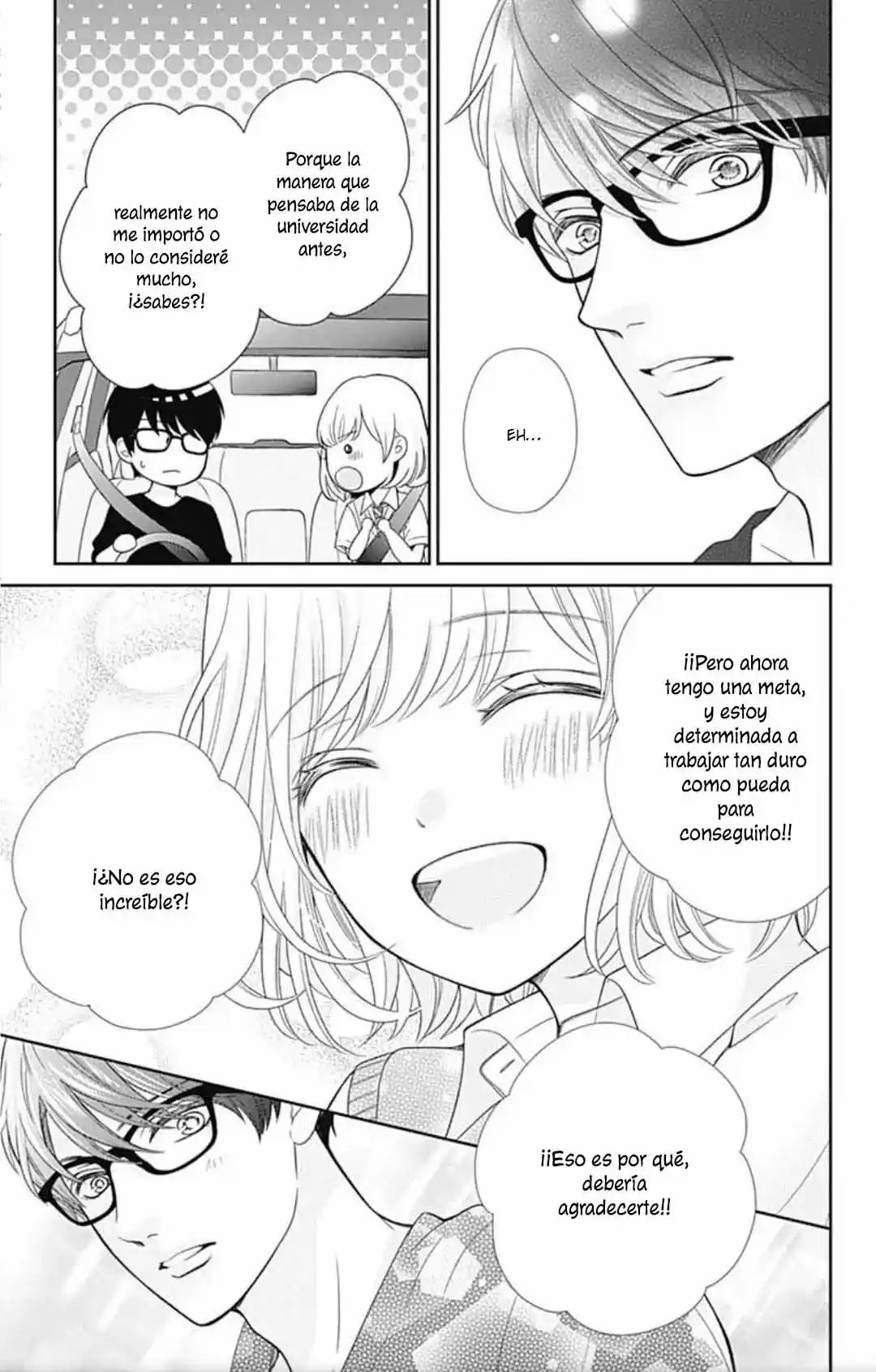 Furuya-sensei Wa An-chan No Mono - Capítulo 39 - Página 40 - LectorTMOo