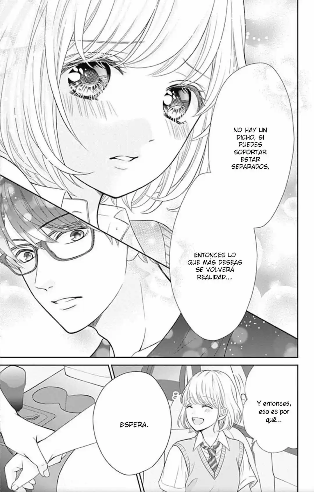 Furuya-sensei Wa An-chan No Mono - Capítulo 39 - Página 42 - LectorTMOo