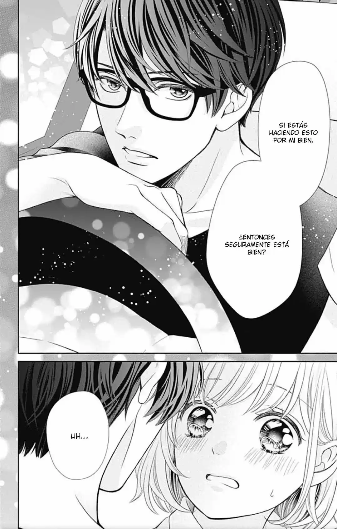 Furuya-sensei Wa An-chan No Mono - Capítulo 39 - Página 43 - LectorTMOo