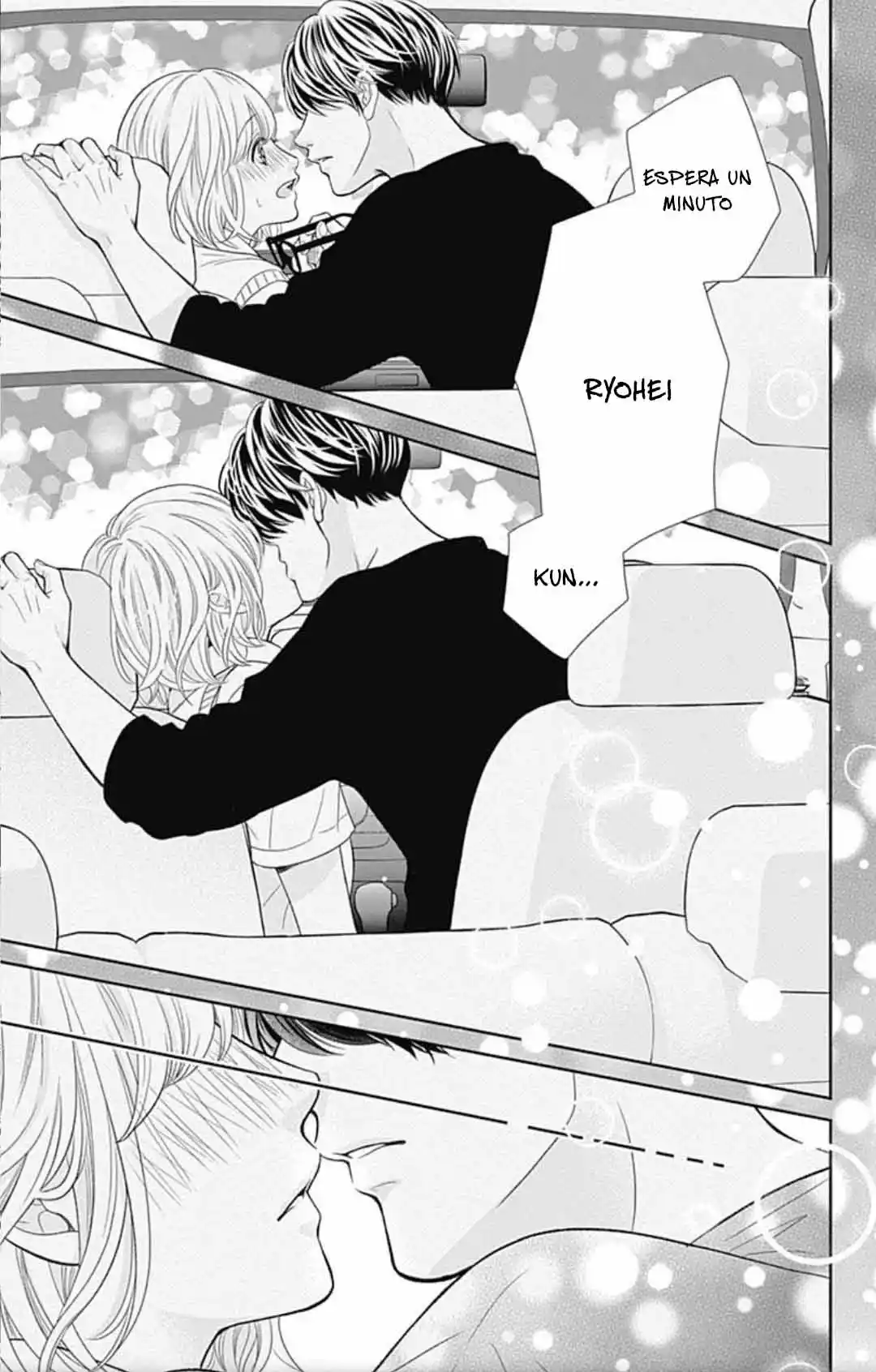 Furuya-sensei Wa An-chan No Mono - Capítulo 39 - Página 44 - LectorTMOo