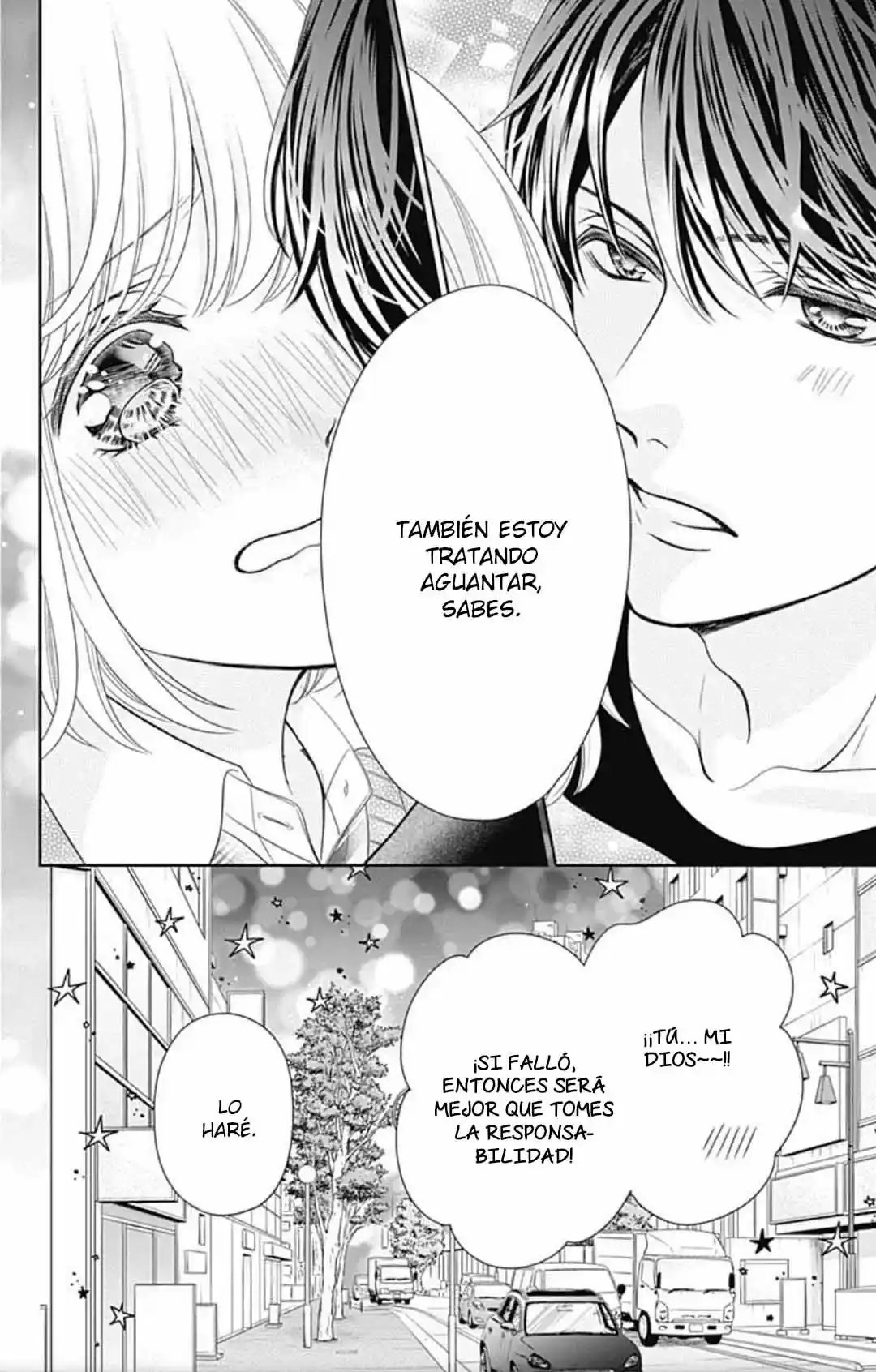 Furuya-sensei Wa An-chan No Mono - Capítulo 39 - Página 45 - LectorTMOo