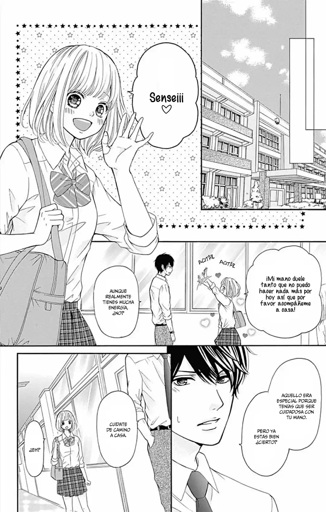 Furuya-sensei Wa An-chan No Mono - Capítulo 4 - Página 7 - LectorTMOo