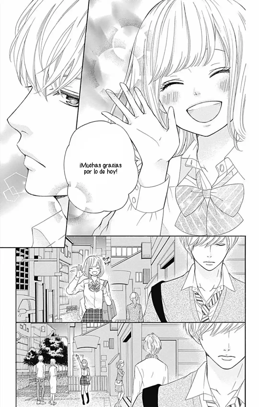 Furuya-sensei Wa An-chan No Mono - Capítulo 4 - Página 19 - LectorTMOo