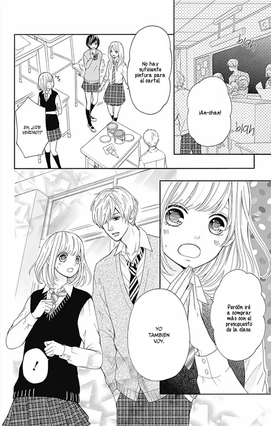Furuya-sensei Wa An-chan No Mono - Capítulo 4 - Página 24 - LectorTMOo