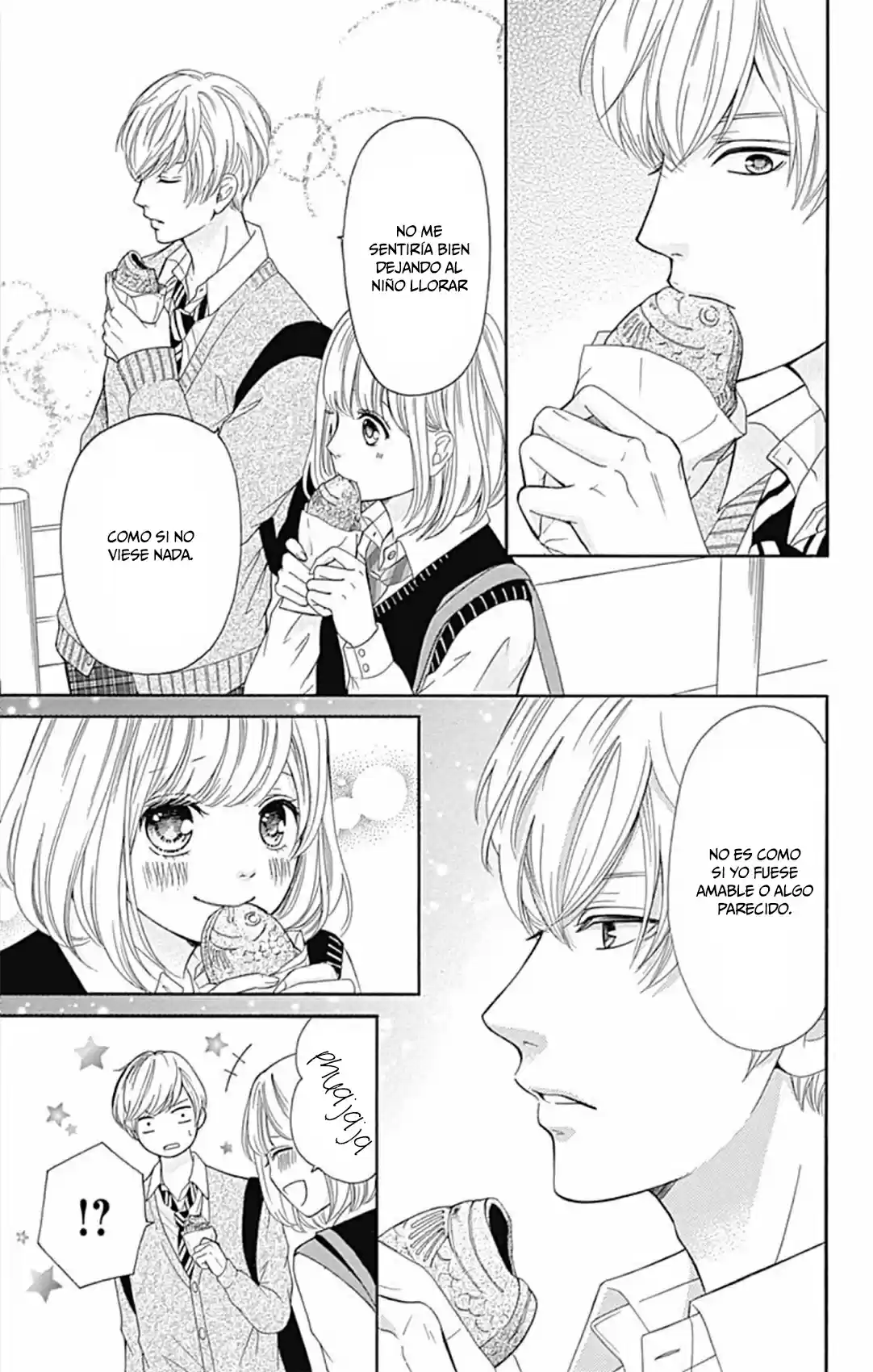 Furuya-sensei Wa An-chan No Mono - Capítulo 4 - Página 32 - LectorTMOo
