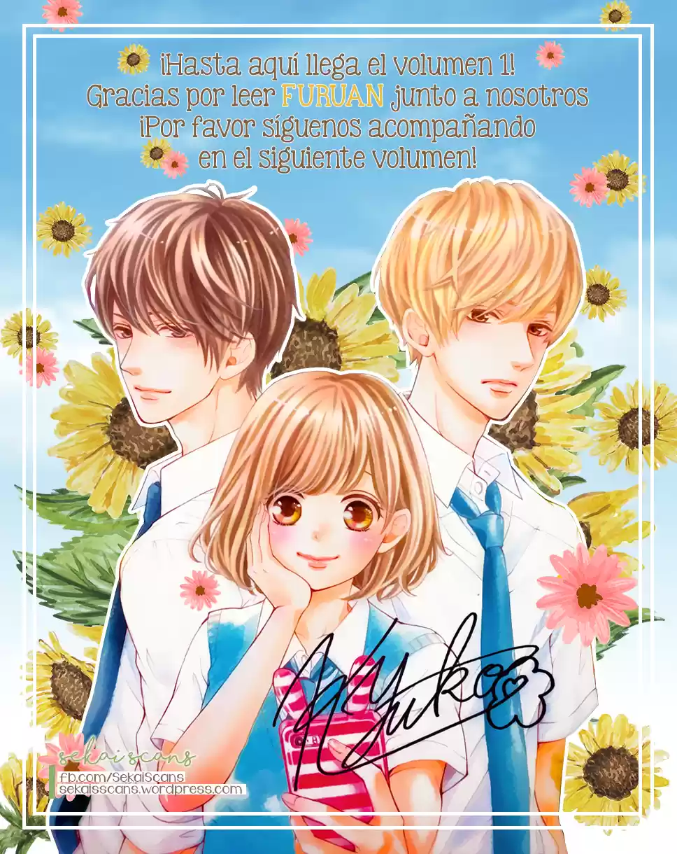 Furuya-sensei Wa An-chan No Mono - Capítulo 4 - Página 46 - LectorTMOo