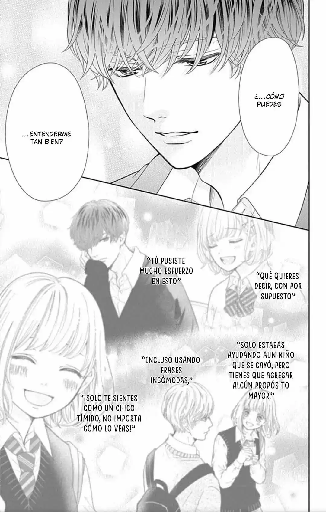 Furuya-sensei Wa An-chan No Mono - Capítulo 40 - Página 16 - LectorTMOo