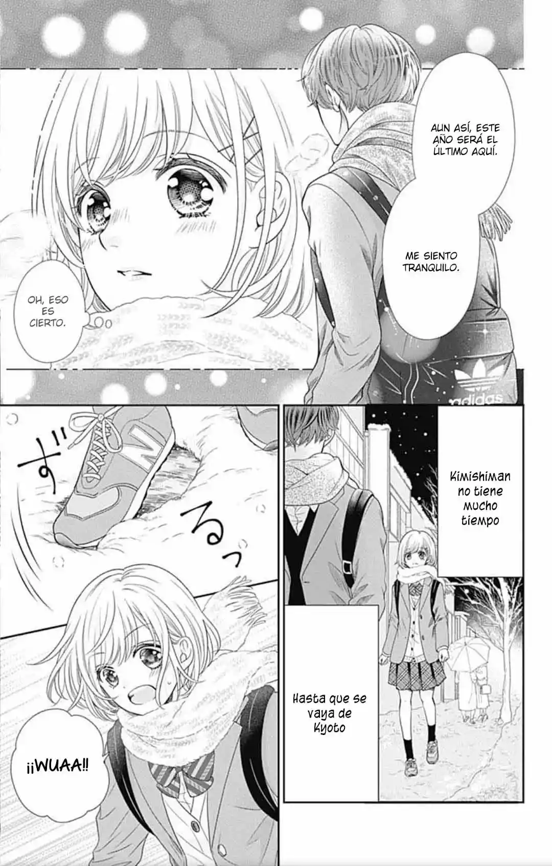 Furuya-sensei Wa An-chan No Mono - Capítulo 40 - Página 24 - LectorTMOo