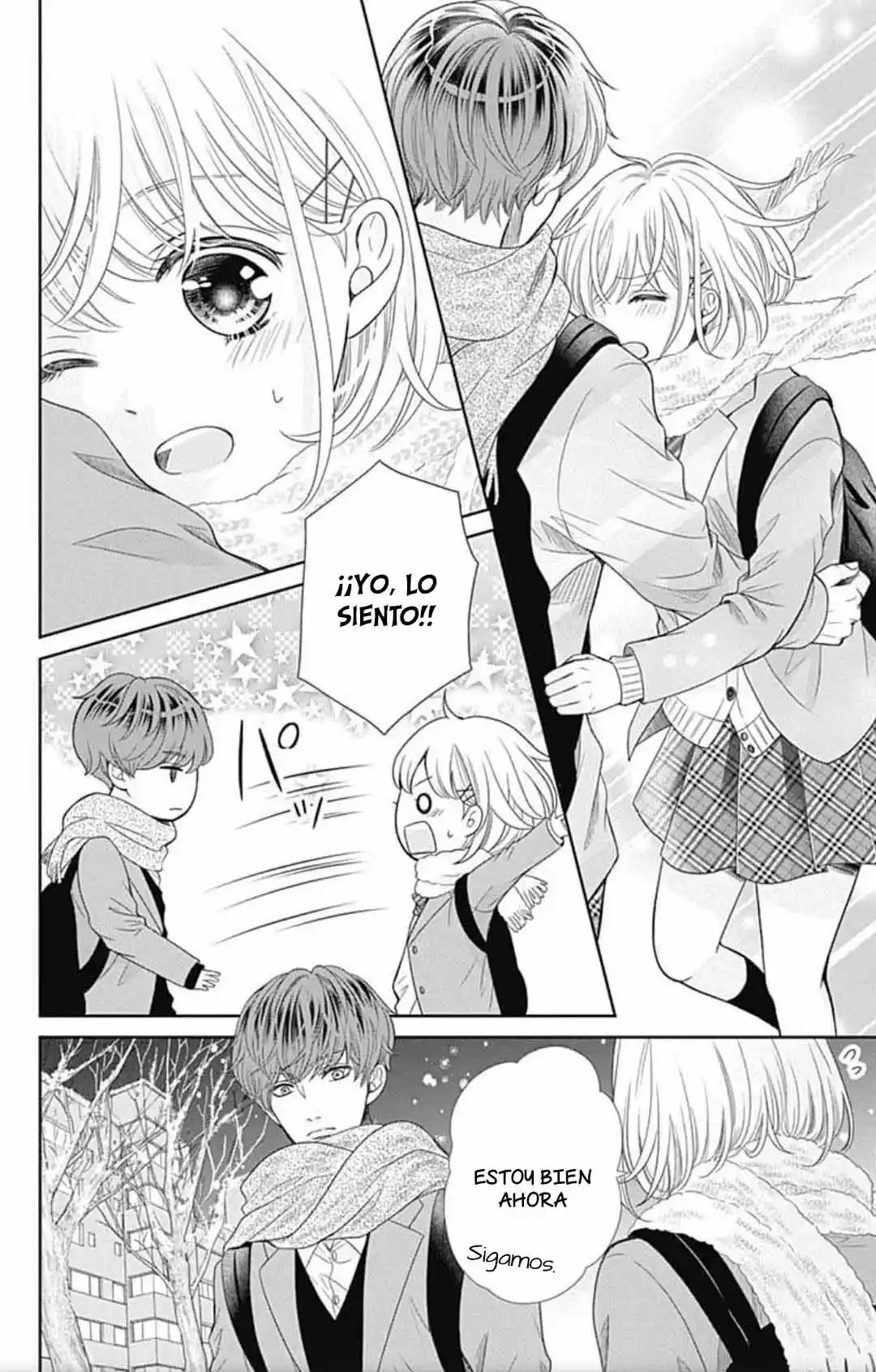 Furuya-sensei Wa An-chan No Mono - Capítulo 40 - Página 25 - LectorTMOo