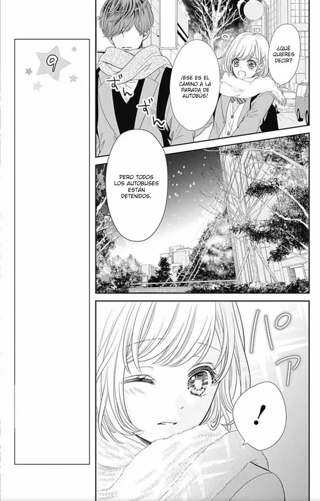 Furuya-sensei Wa An-chan No Mono - Capítulo 40 - Página 28 - LectorTMOo
