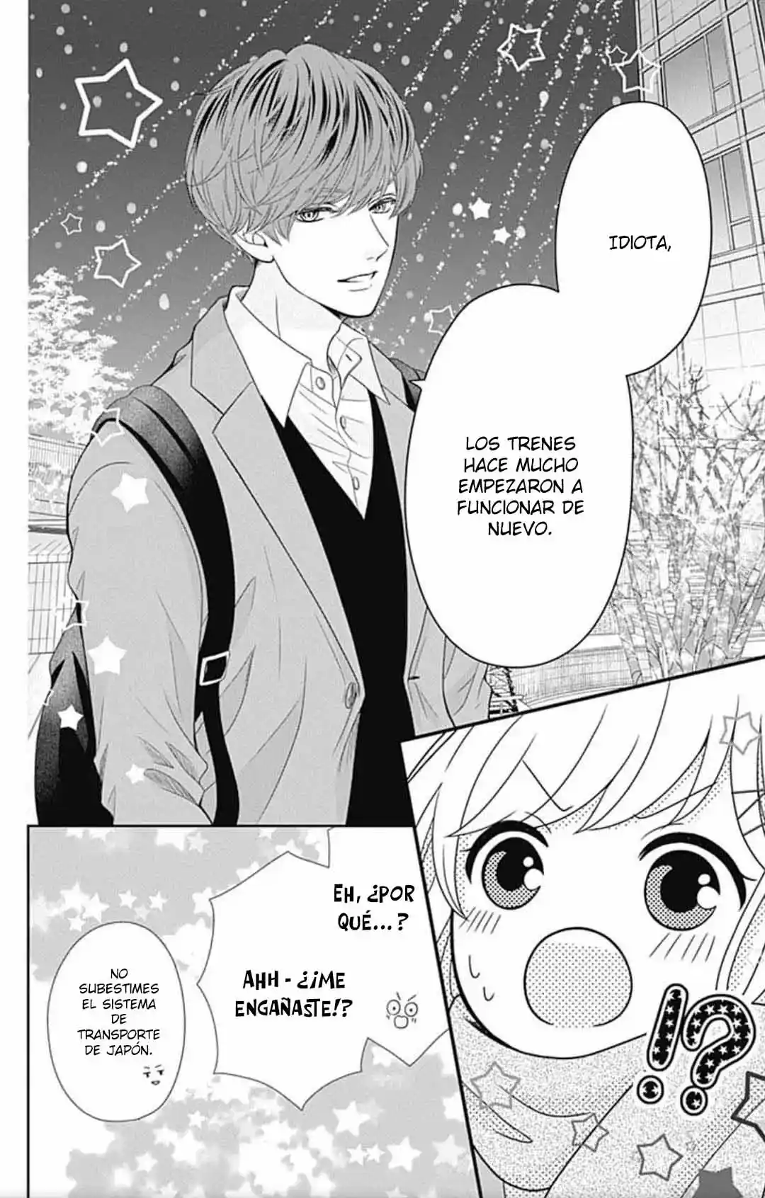 Furuya-sensei Wa An-chan No Mono - Capítulo 40 - Página 41 - LectorTMOo