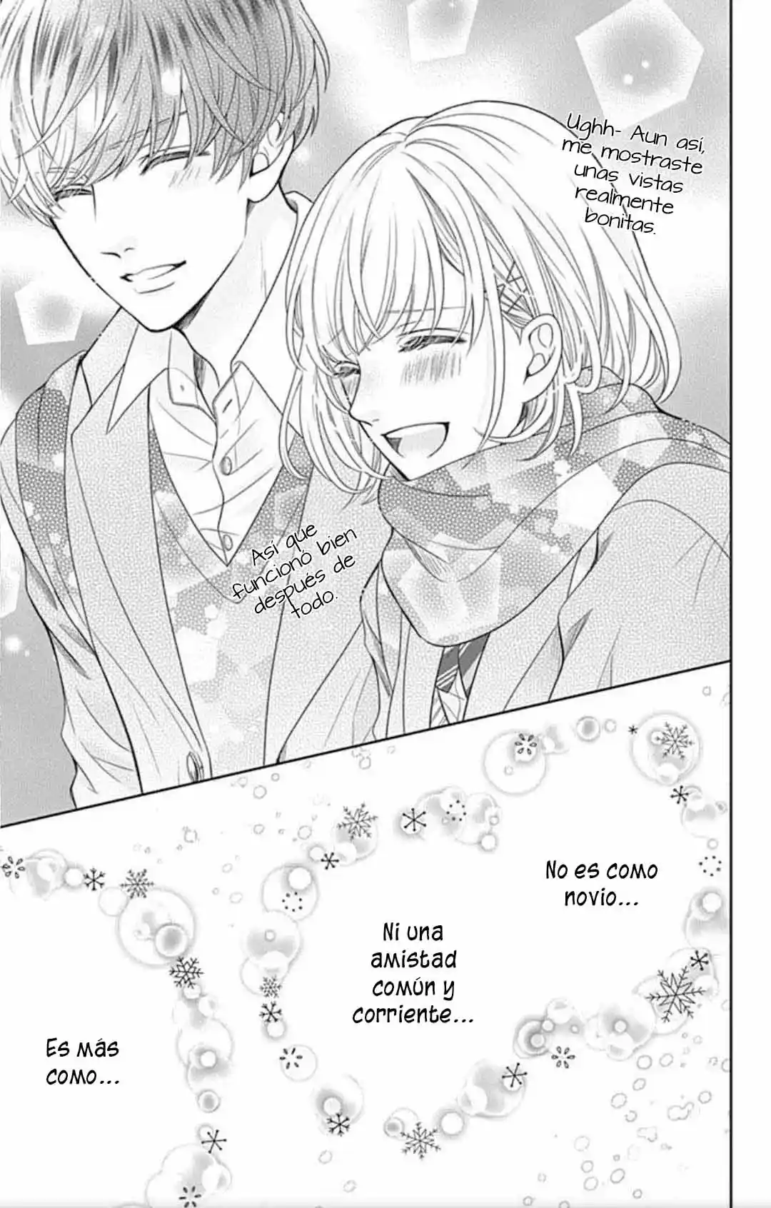 Furuya-sensei Wa An-chan No Mono - Capítulo 40 - Página 42 - LectorTMOo