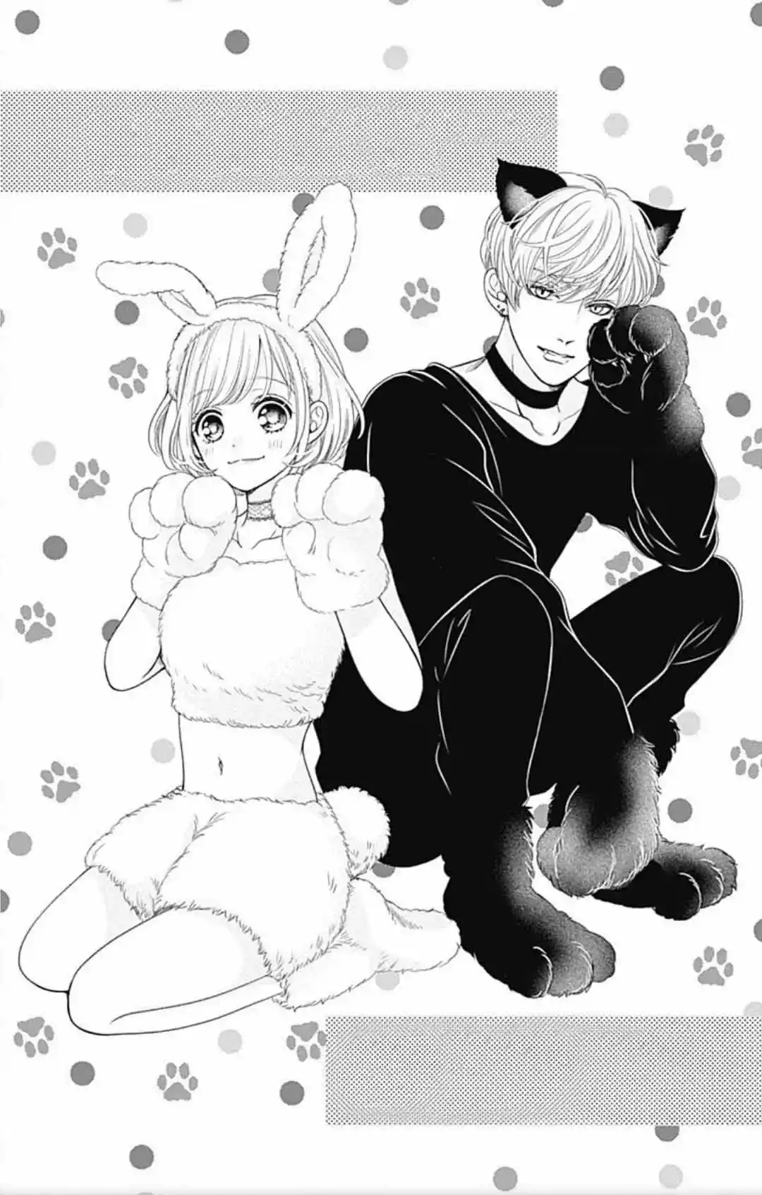 Furuya-sensei Wa An-chan No Mono - Capítulo 42 - Página 6 - LectorTMOo