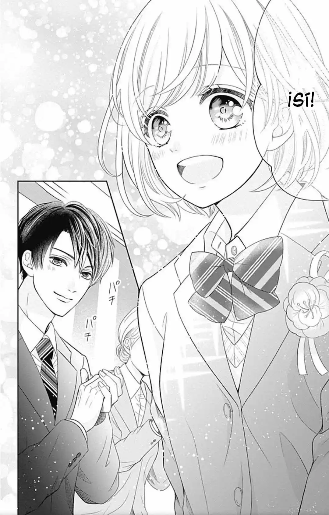 Furuya-sensei Wa An-chan No Mono - Capítulo 42 - Página 32 - LectorTMOo