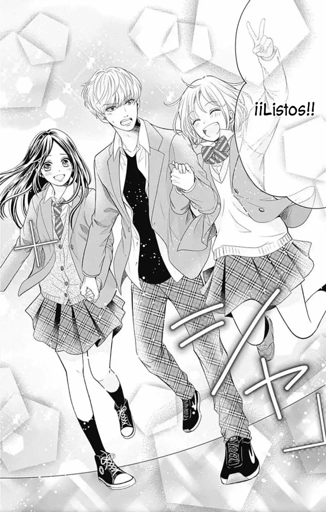 Furuya-sensei Wa An-chan No Mono - Capítulo 42 - Página 40 - LectorTMOo