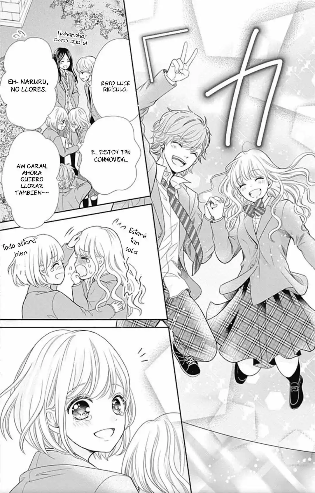 Furuya-sensei Wa An-chan No Mono - Capítulo 42 - Página 41 - LectorTMOo