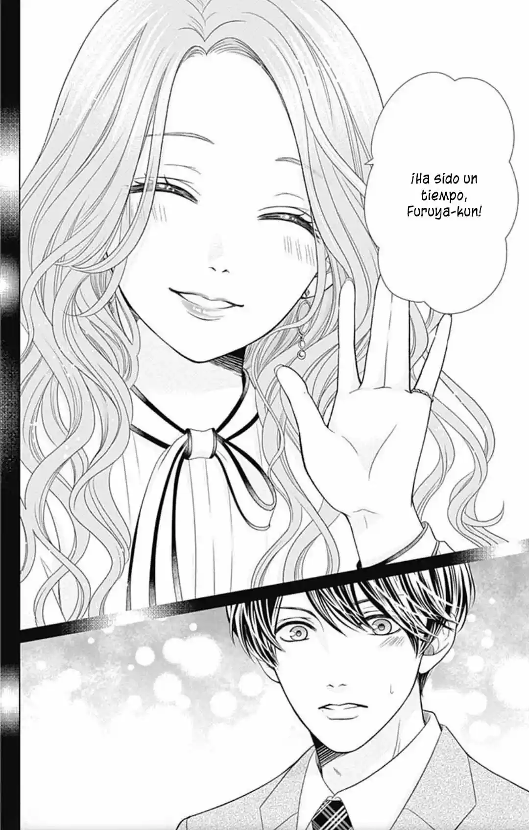 Furuya-sensei Wa An-chan No Mono - Capítulo 42 - Página 46 - LectorTMOo