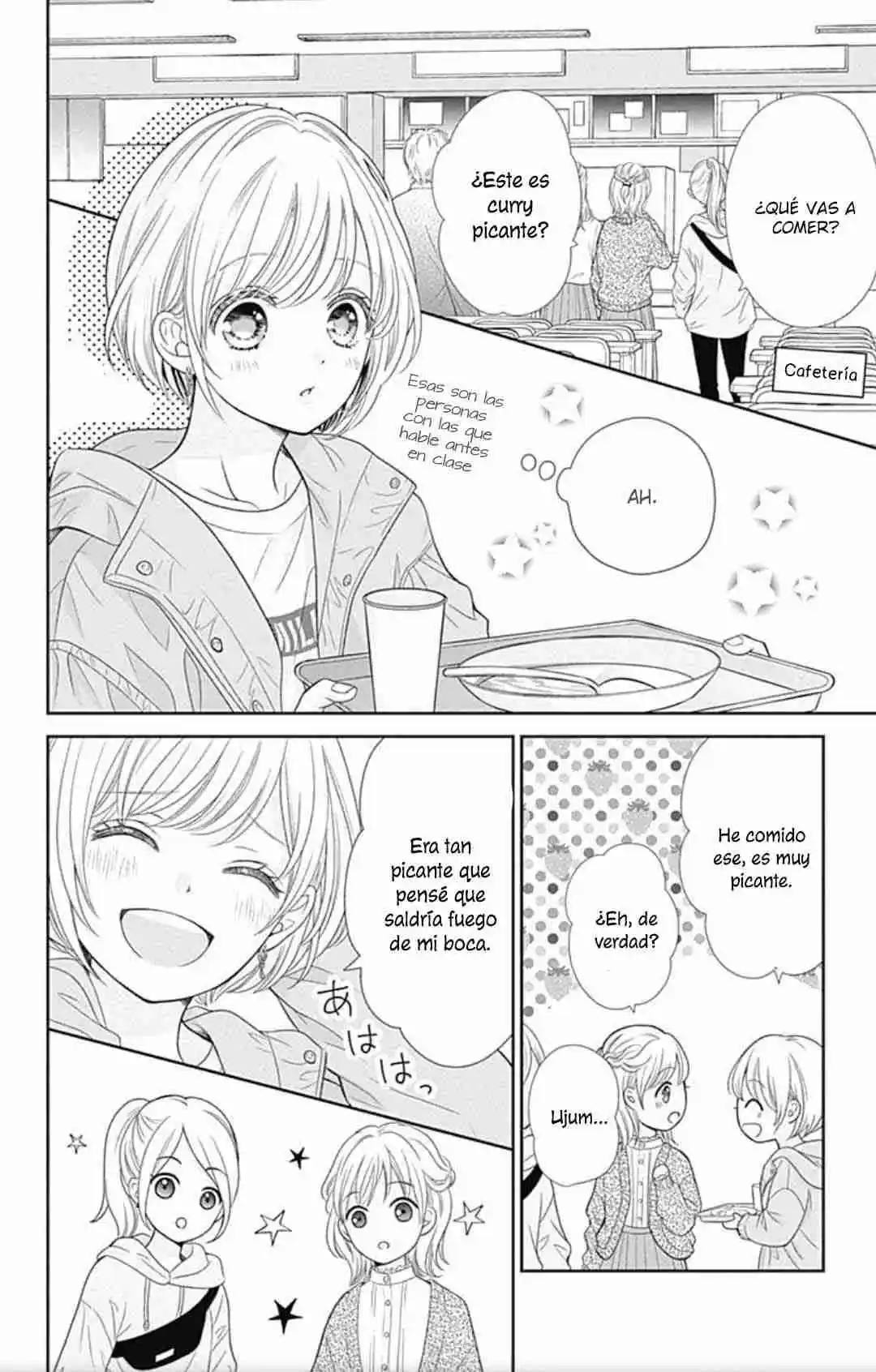 Furuya-sensei Wa An-chan No Mono - Capítulo 43 - Página 9 - LectorTMOo