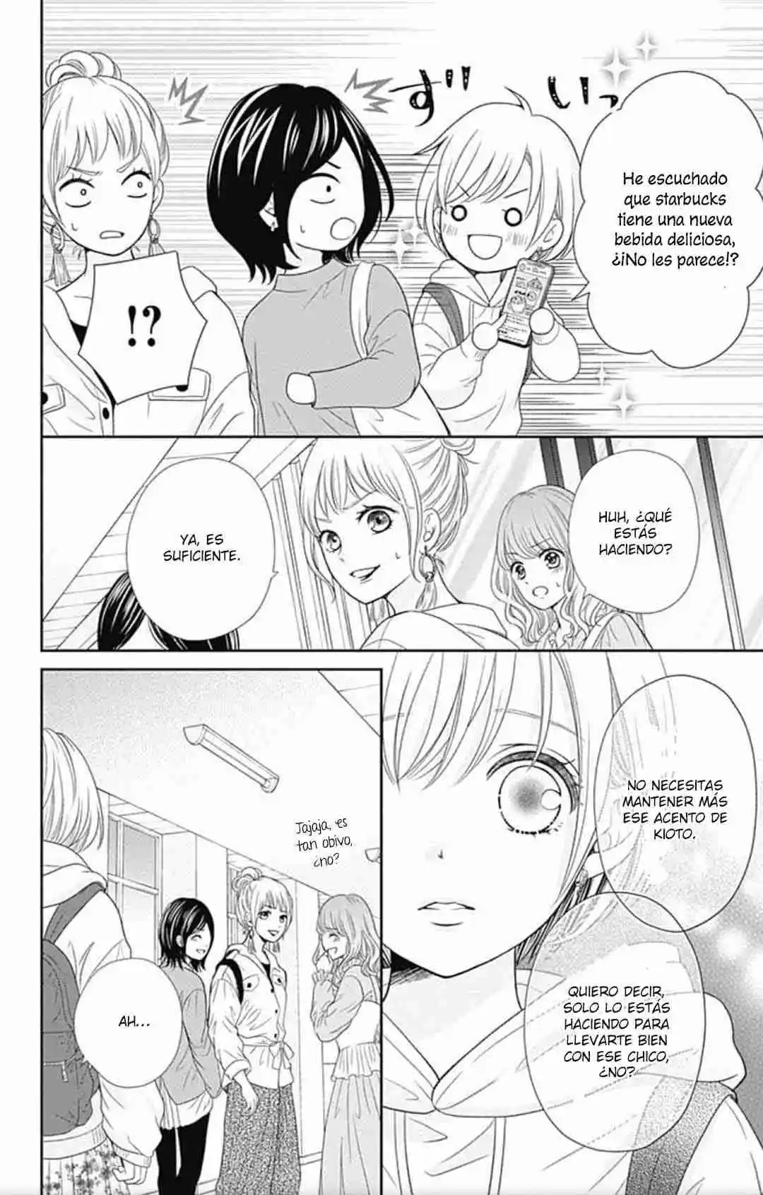 Furuya-sensei Wa An-chan No Mono - Capítulo 43 - Página 27 - LectorTMOo
