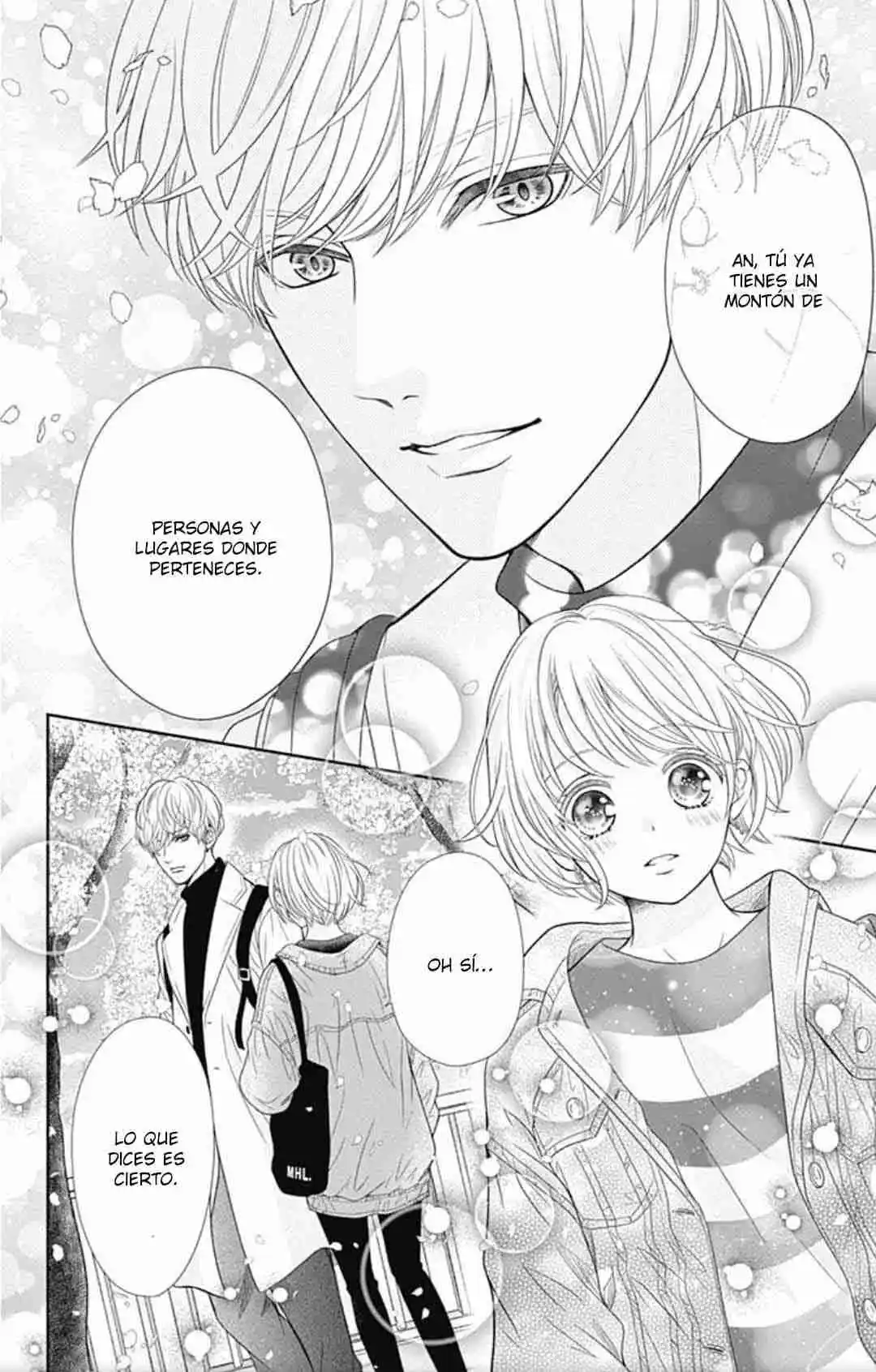 Furuya-sensei Wa An-chan No Mono - Capítulo 43 - Página 39 - LectorTMOo