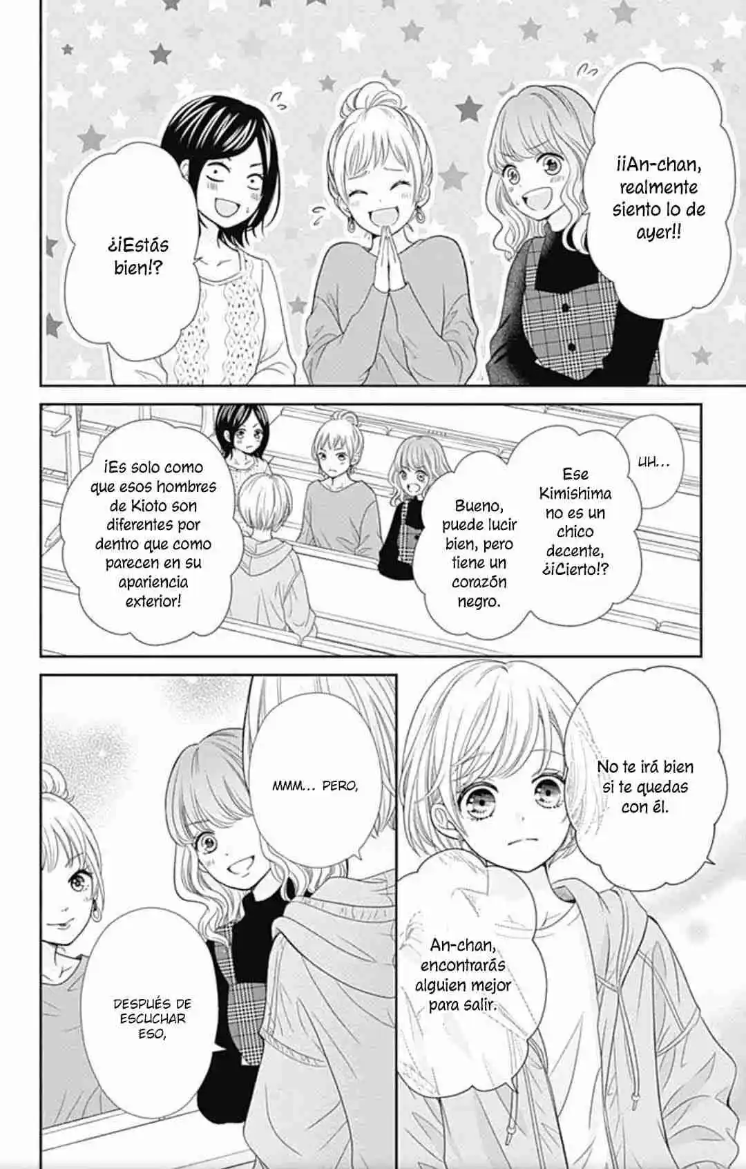 Furuya-sensei Wa An-chan No Mono - Capítulo 43 - Página 41 - LectorTMOo