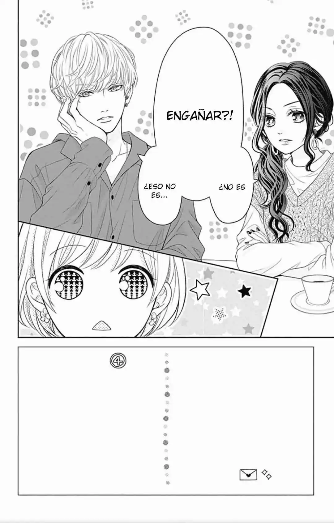 Furuya-sensei Wa An-chan No Mono - Capítulo 44 - Página 5 - LectorTMOo